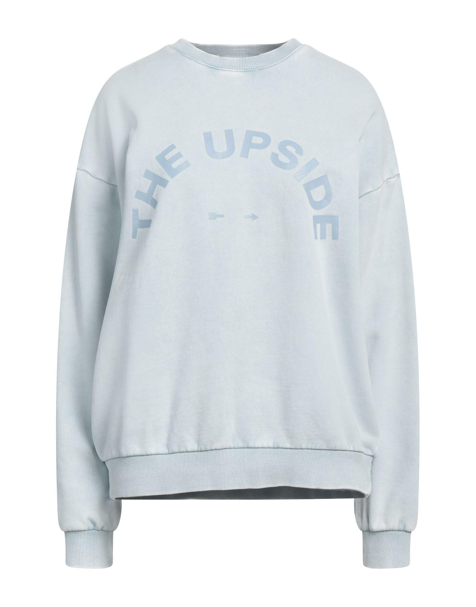 The Upside Baja Newport Crew Sweatshirt