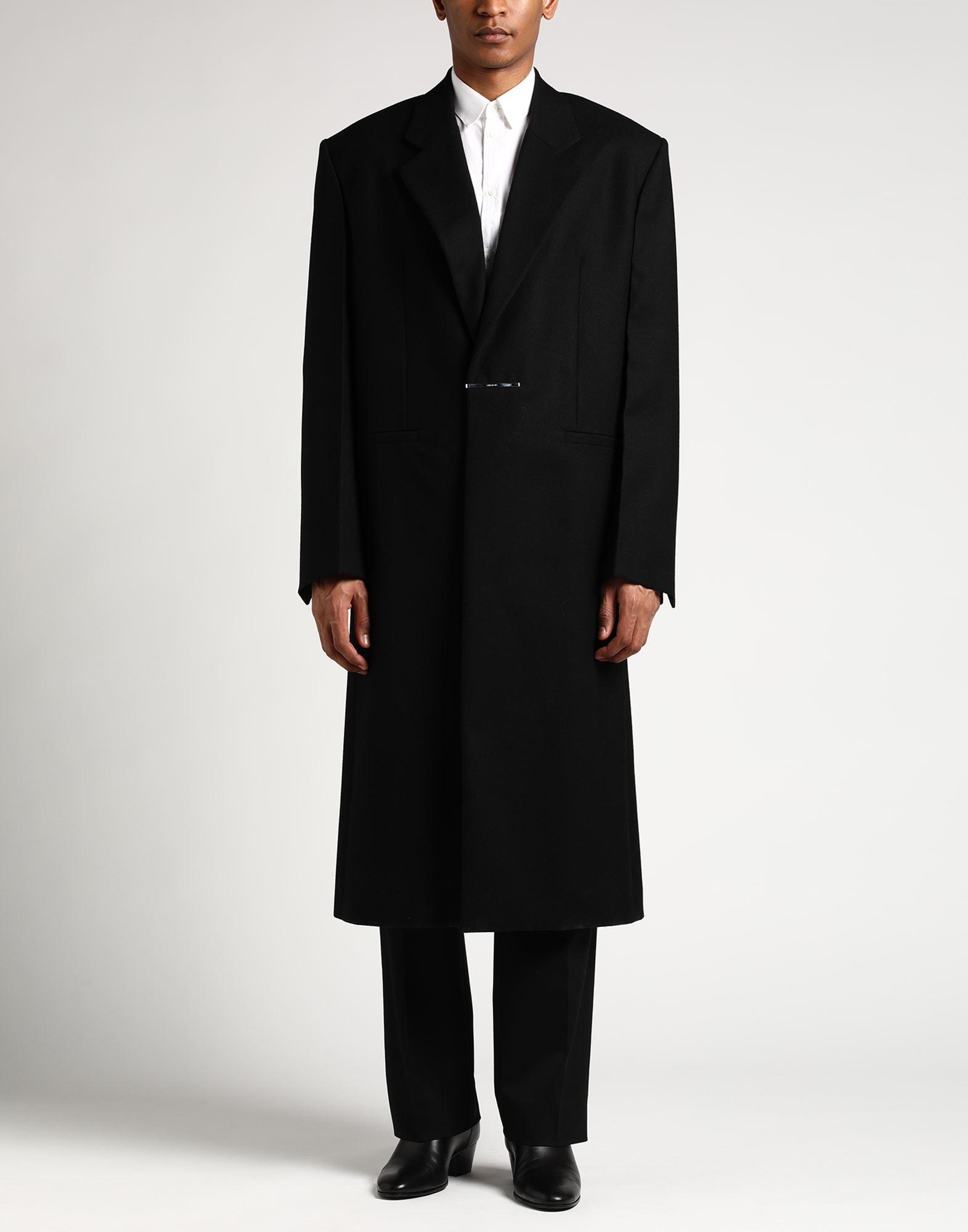 Manteaux Givenchy pour homme Reductions en ligne jusqu a 44 Lyst