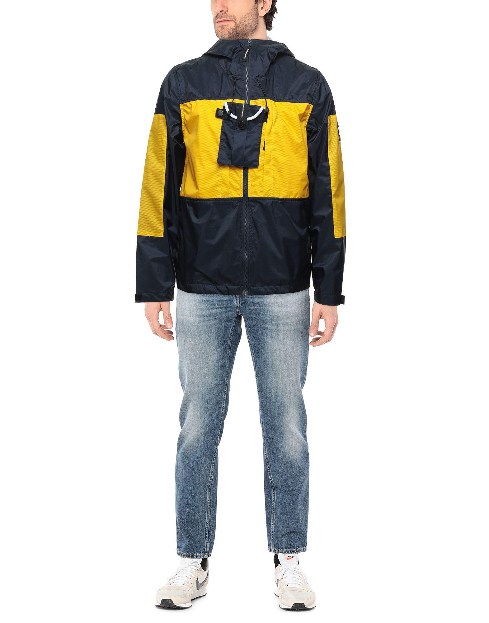 weekend offender soft shell jacket