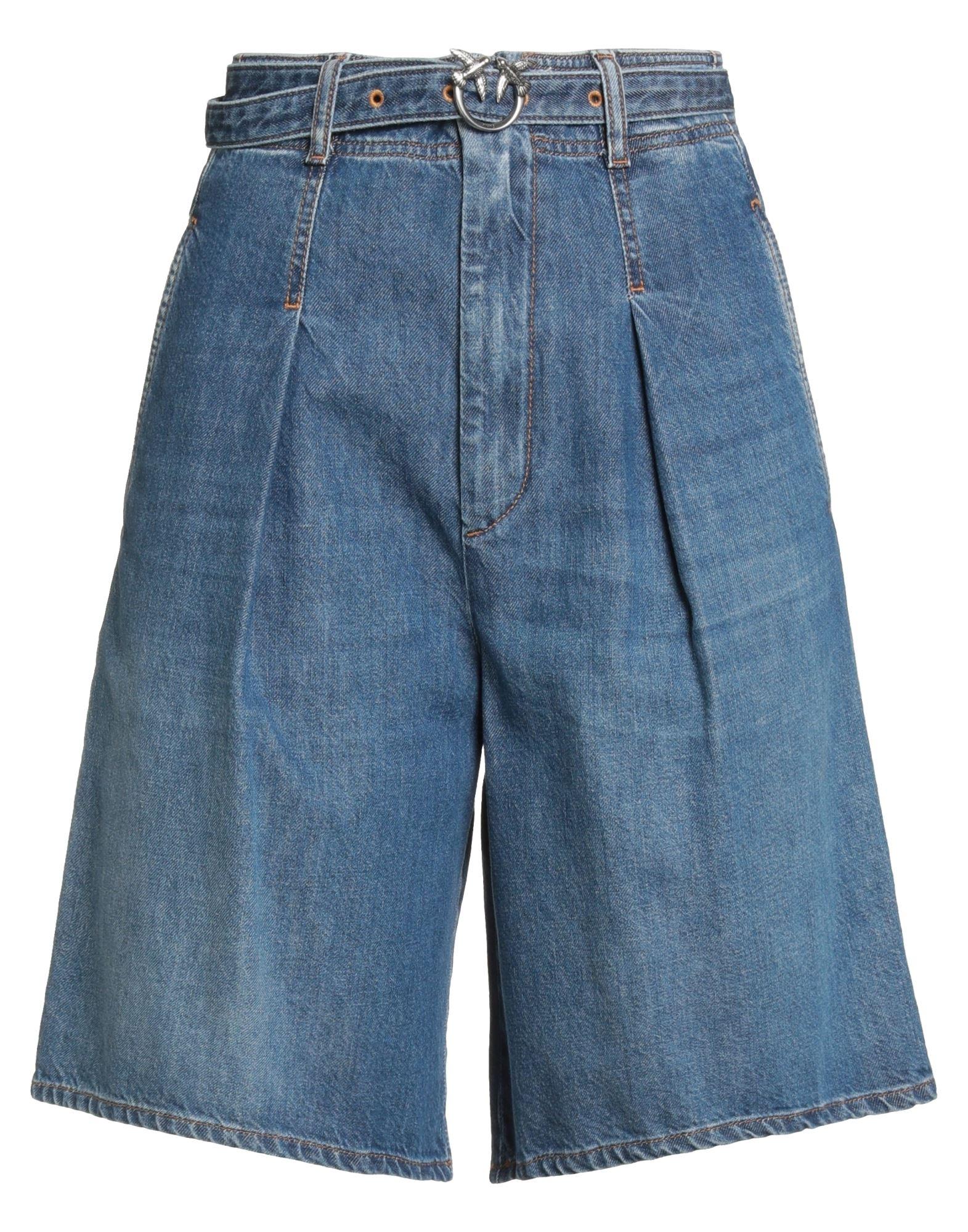 Pinko Jean and denim shorts for Women | Online Sale up to 79