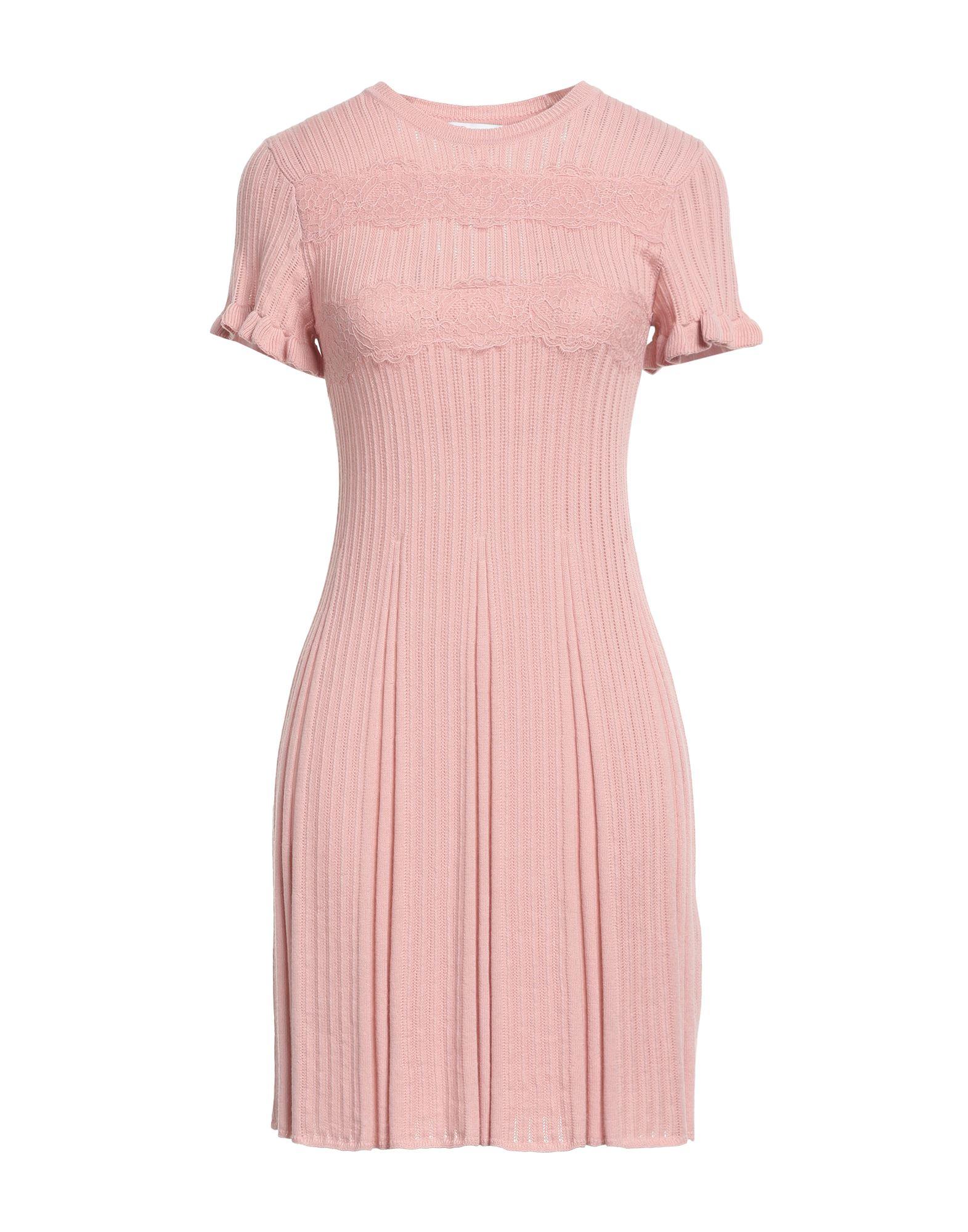 RED Valentino Knitted Dresses for Women | Lyst RED Valentino Knitted Dresses for Women | Lyst