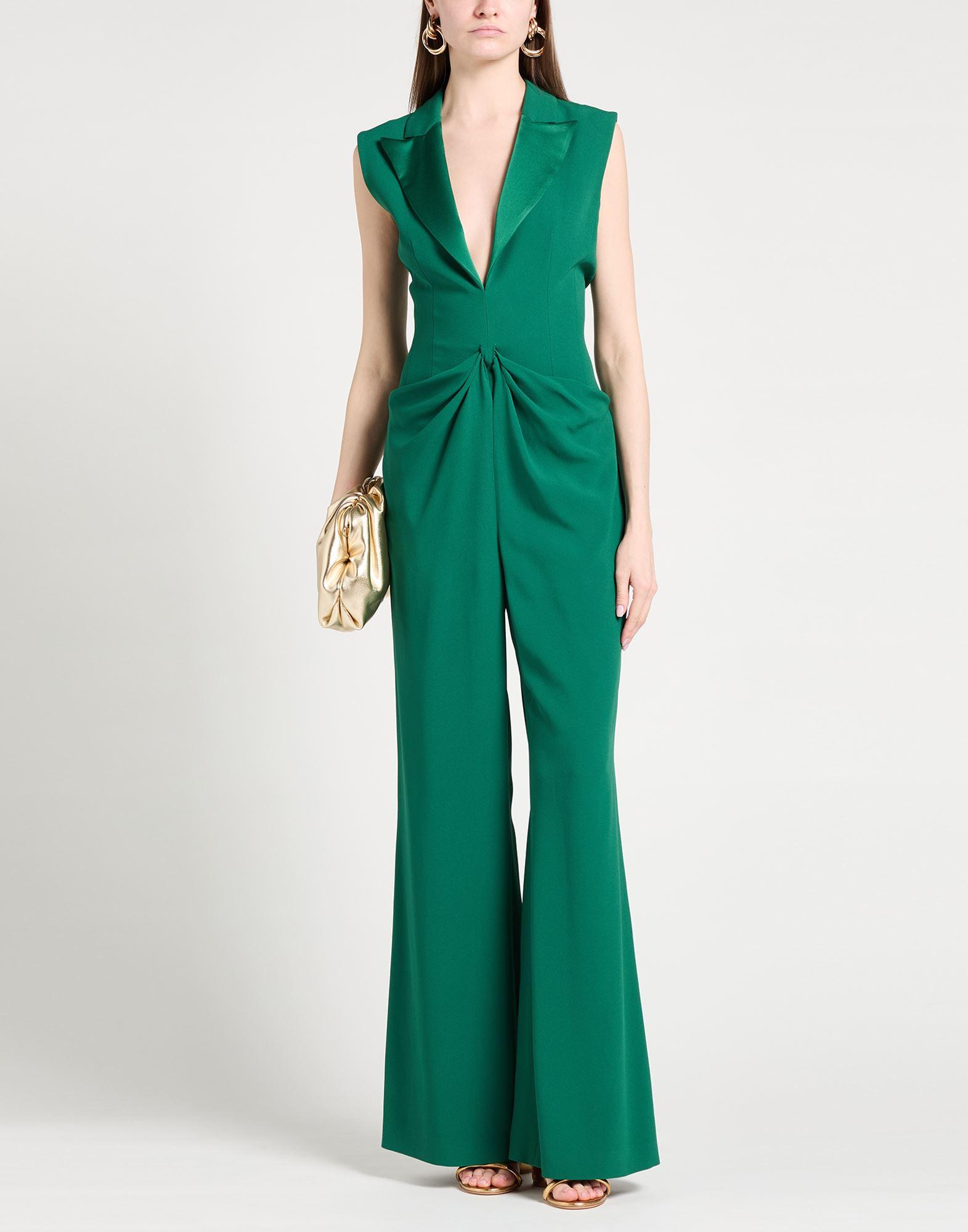 Alberta Ferretti Jumpsuits and rompers for Women | Online