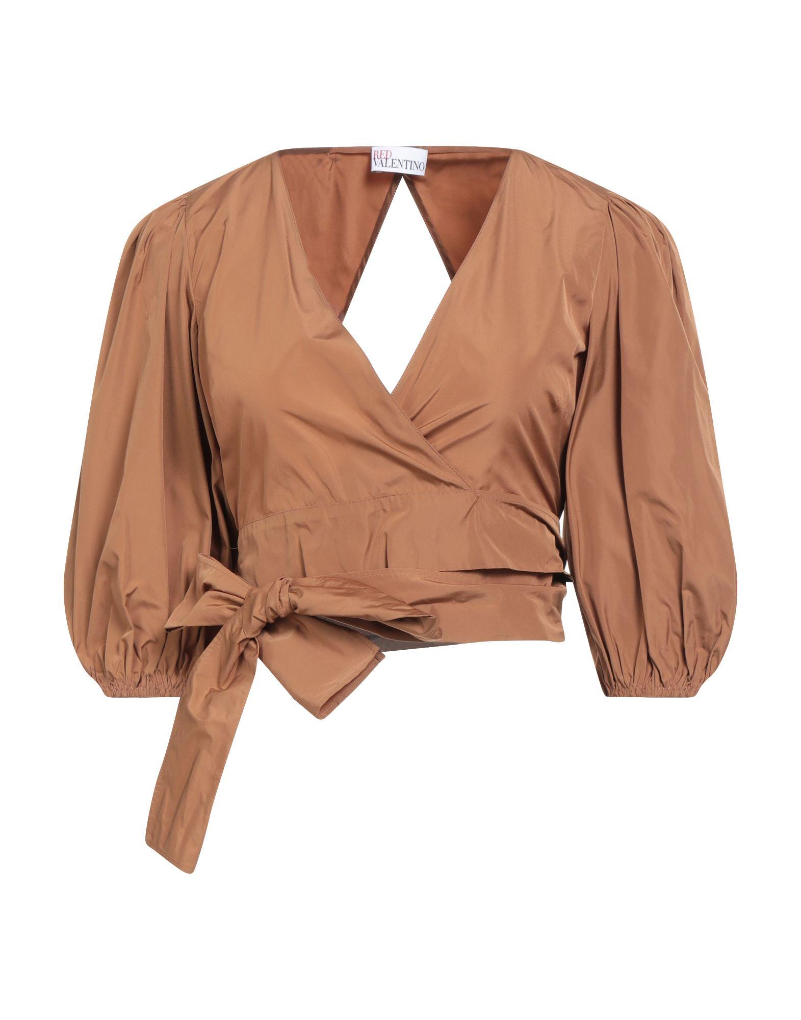 RED Valentino Tops for Women | Online Sale up to 84% off | Lyst