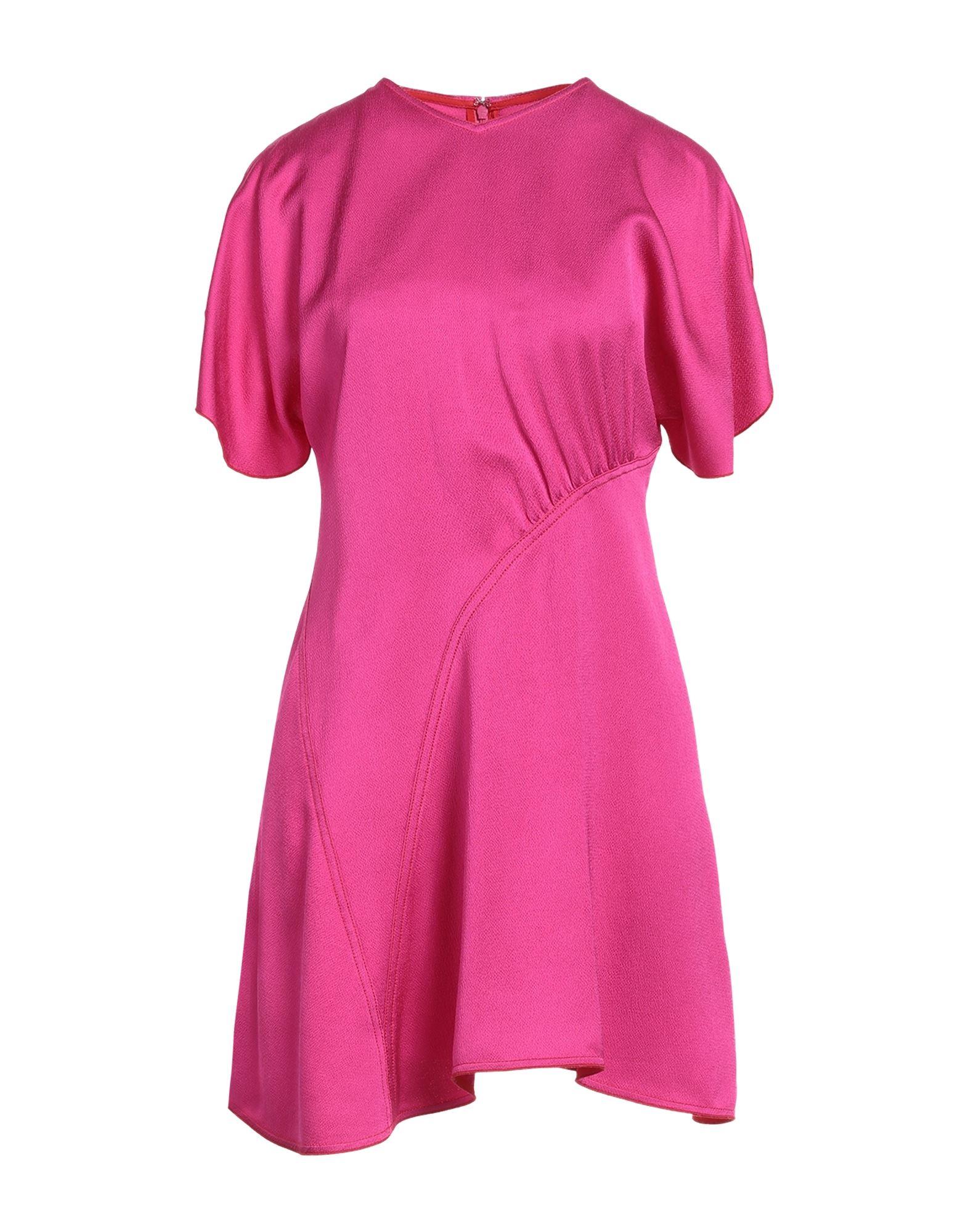 Victoria Beckham Peplum Dresses for Women | Lyst Victoria Beckham Peplum Dresses for Women | Lyst