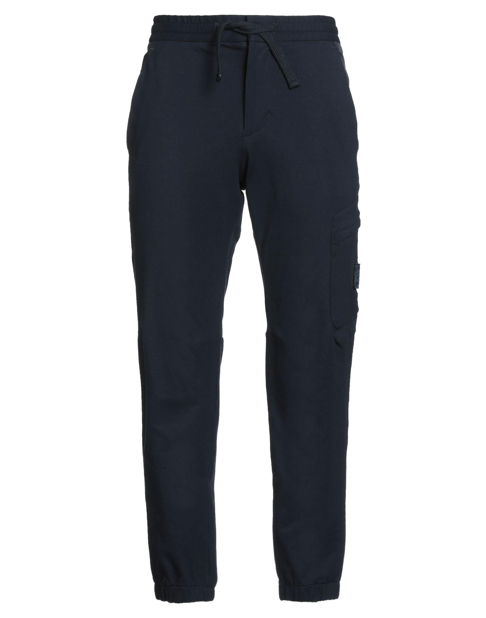 PAUL & SHARK 24411031072 関税送料込 Paul & Shark Men's Stretch Cotton Half-Zip Sweater - Navy