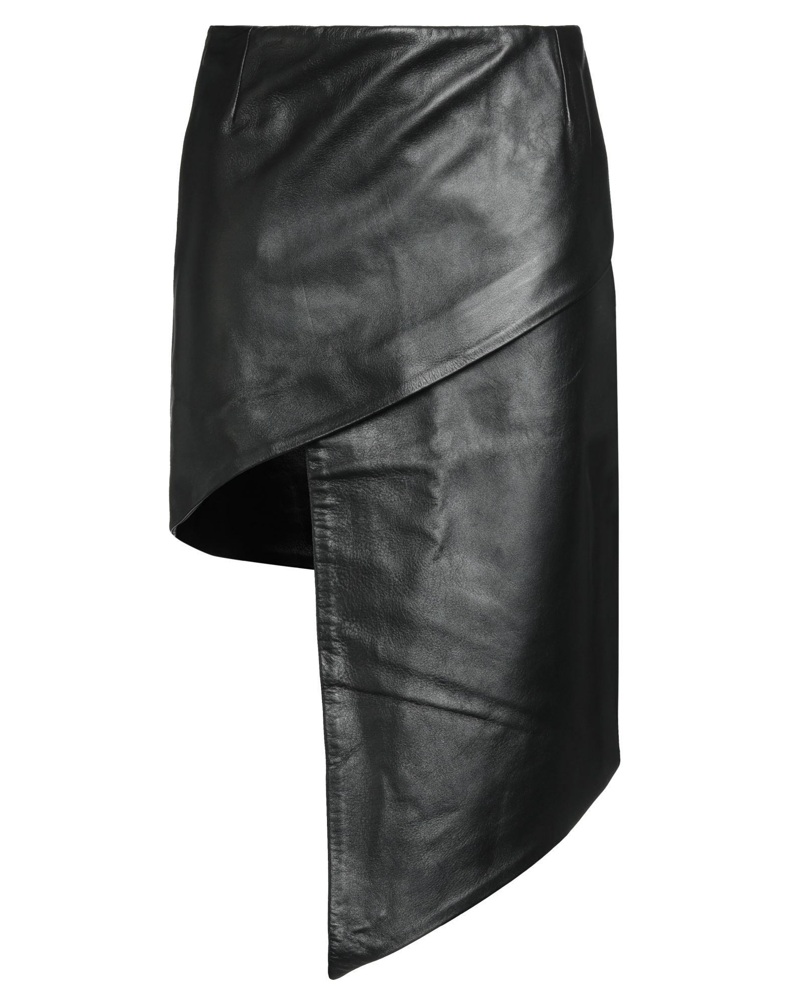 スカート VETEMENTS 'Vetements Paris Monogram Mini' skirt White/Black ctngtn6h3t4dnvol19yn_grande.