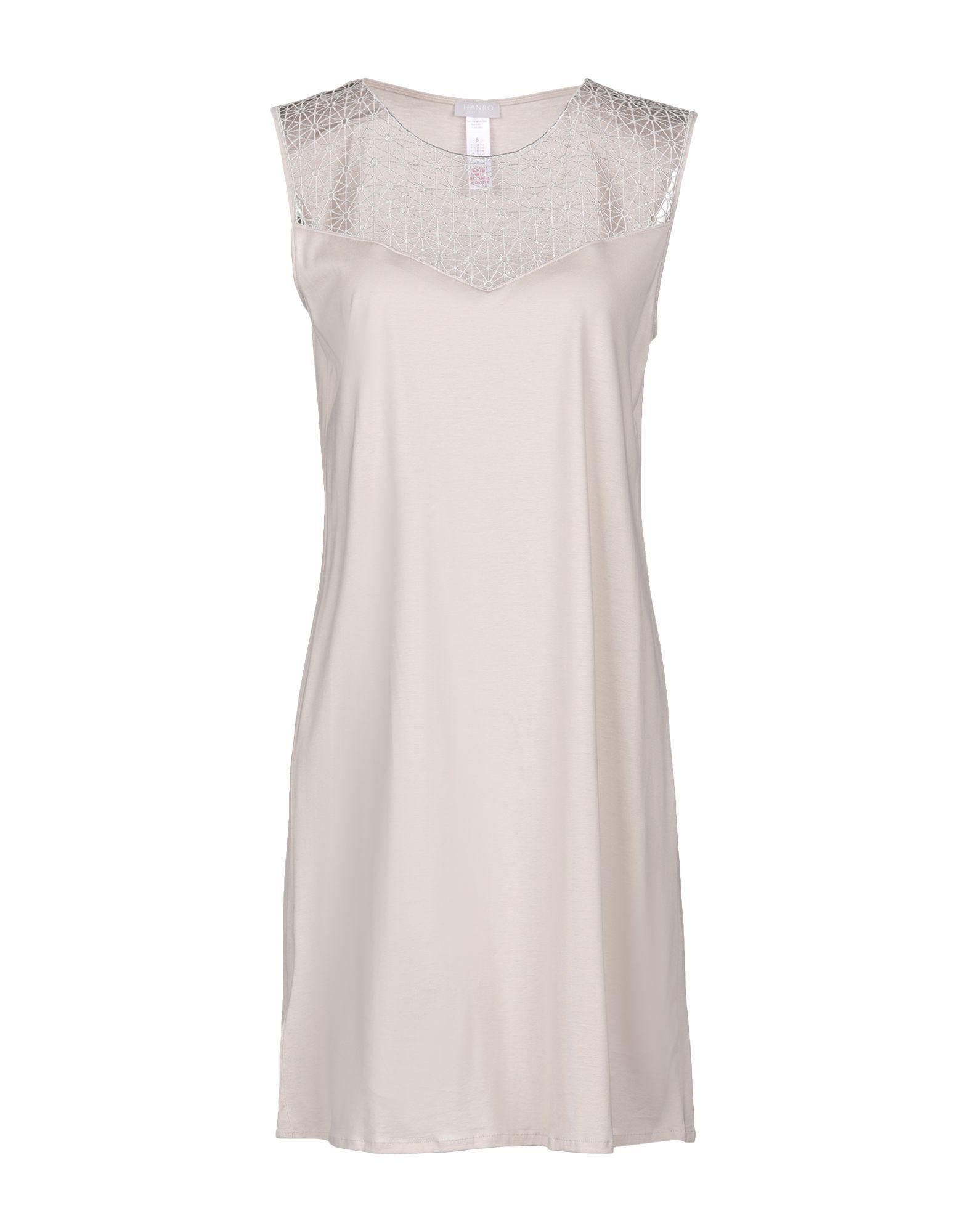 grey nightgown womens
