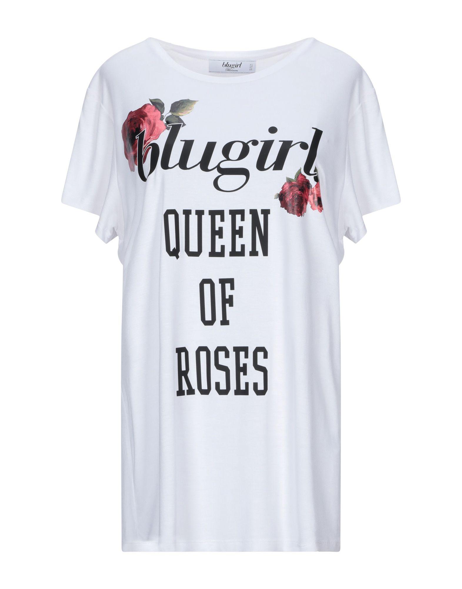 blumarine t shirt