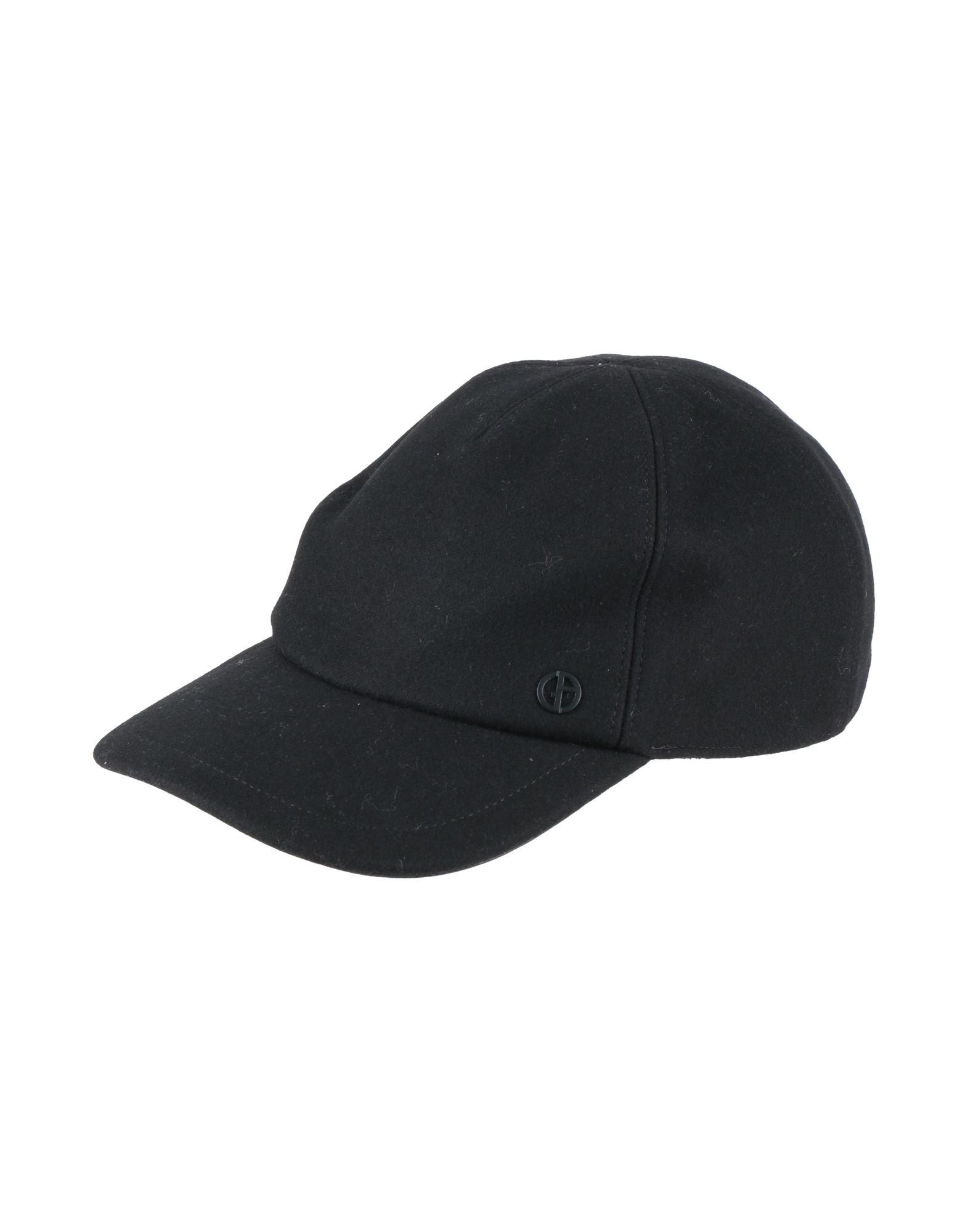 Giorgio Armani Hats for Men | Online Sale up to 78% off | Lyst