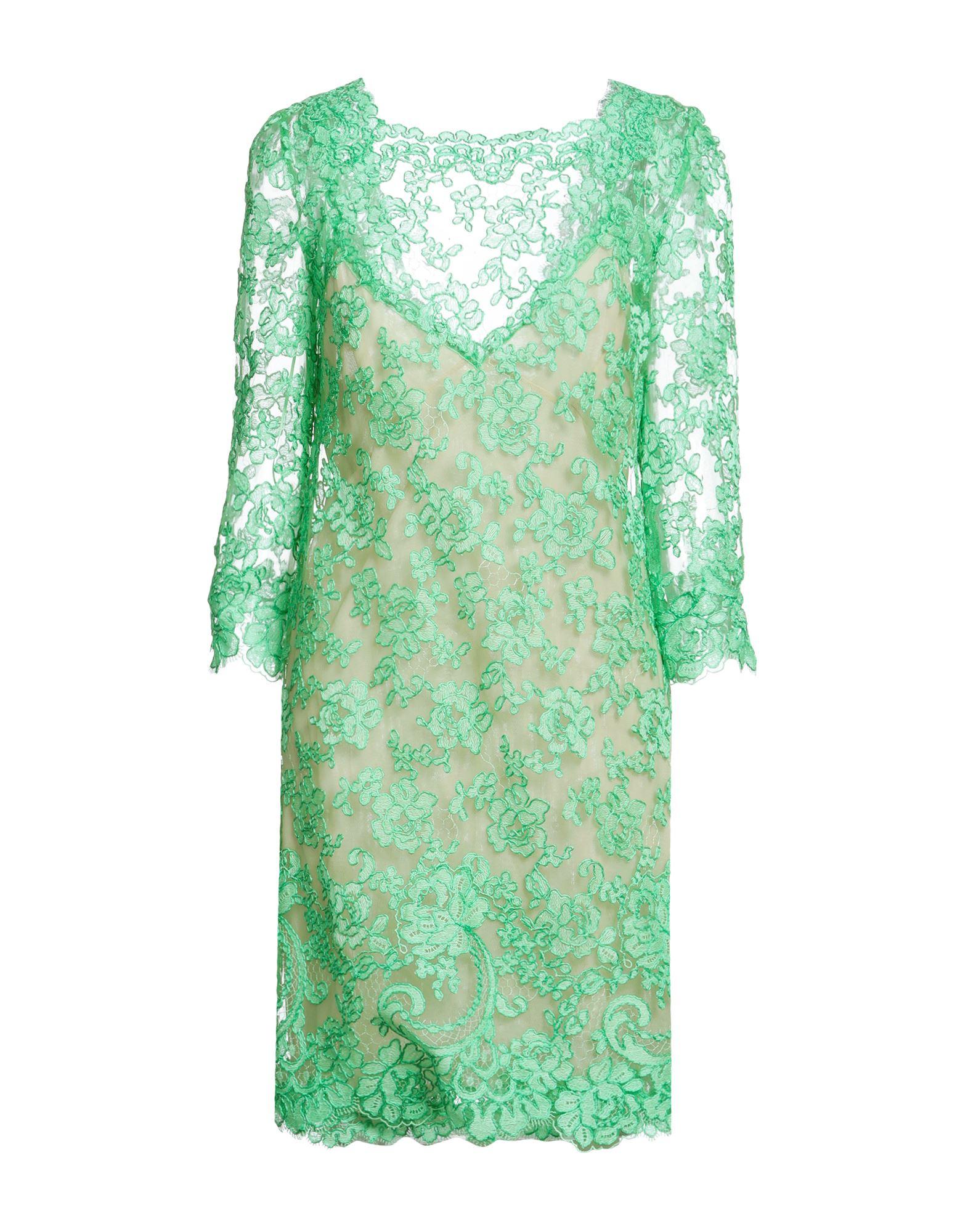 Green Ermanno Scervino Dresses for Women | Lyst