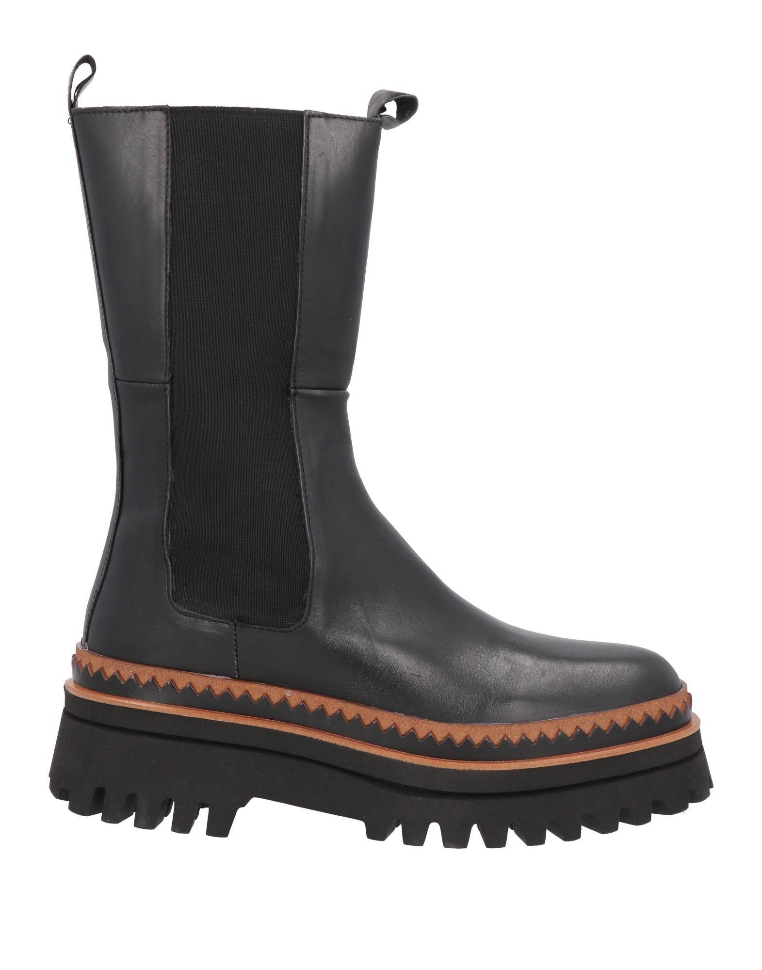 Elvio Zanon Ankle boots for Women | Online Sale up to 77% off | Lyst