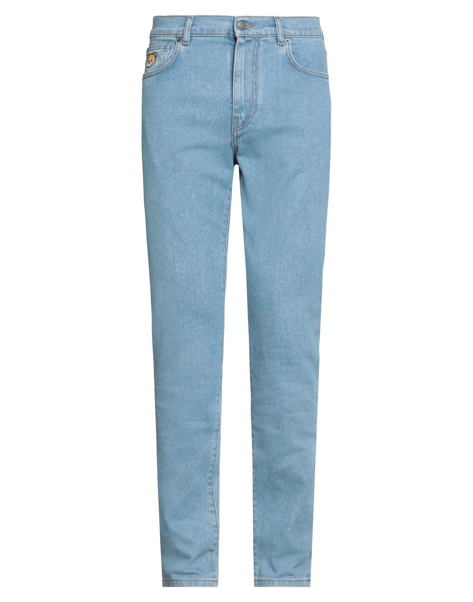Moschino Jeans for Men | Online Sale up to 52% off | Lyst