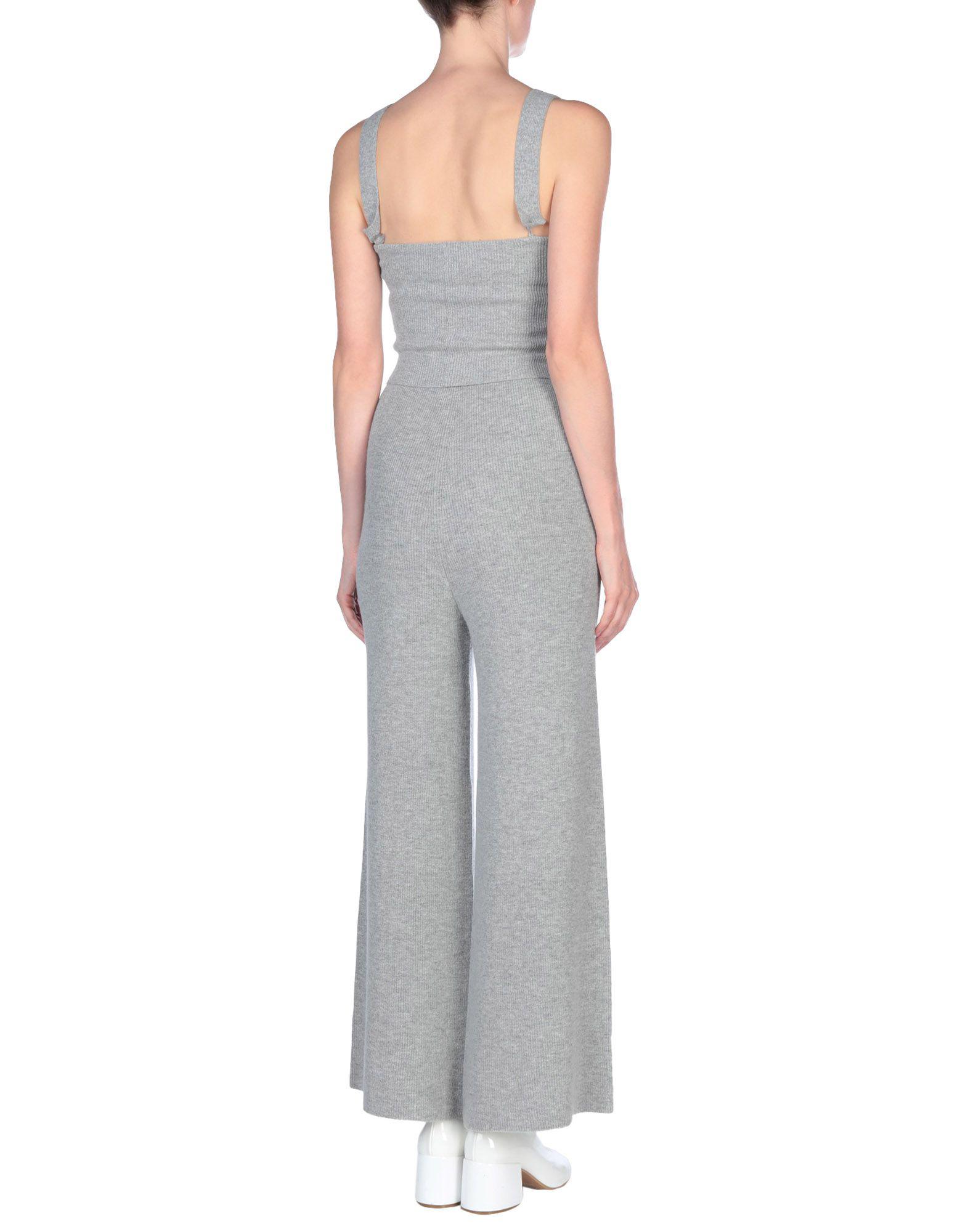 stefanel jumpsuit