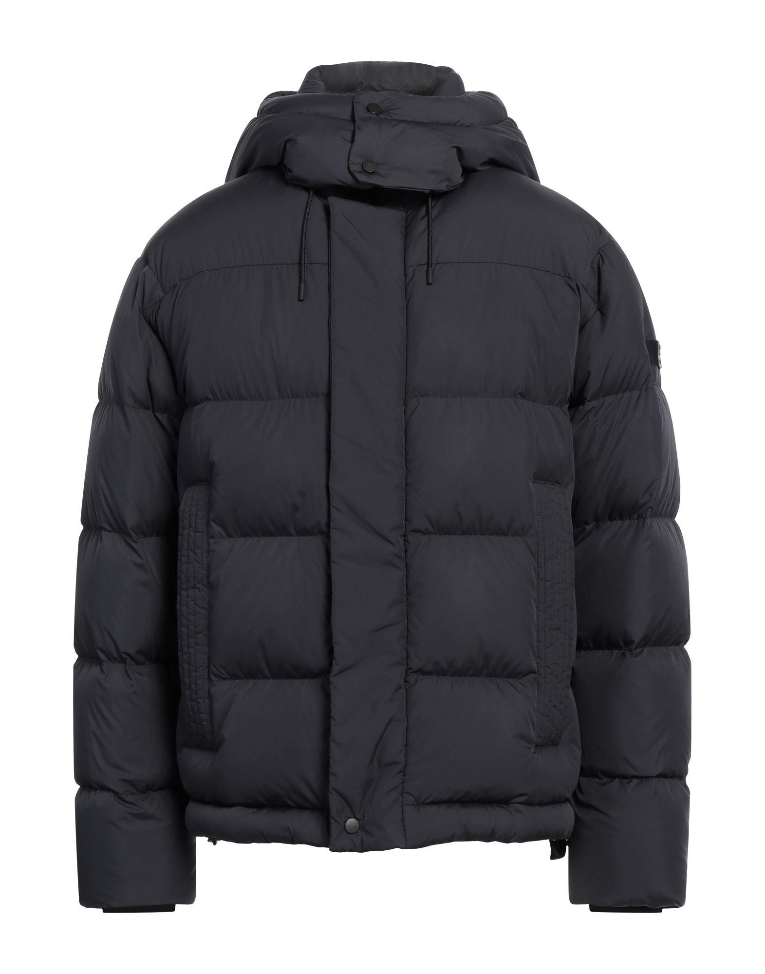 Herren Jacken Daunenjacke Herren Peek Und Cloppenburg Parka Peek