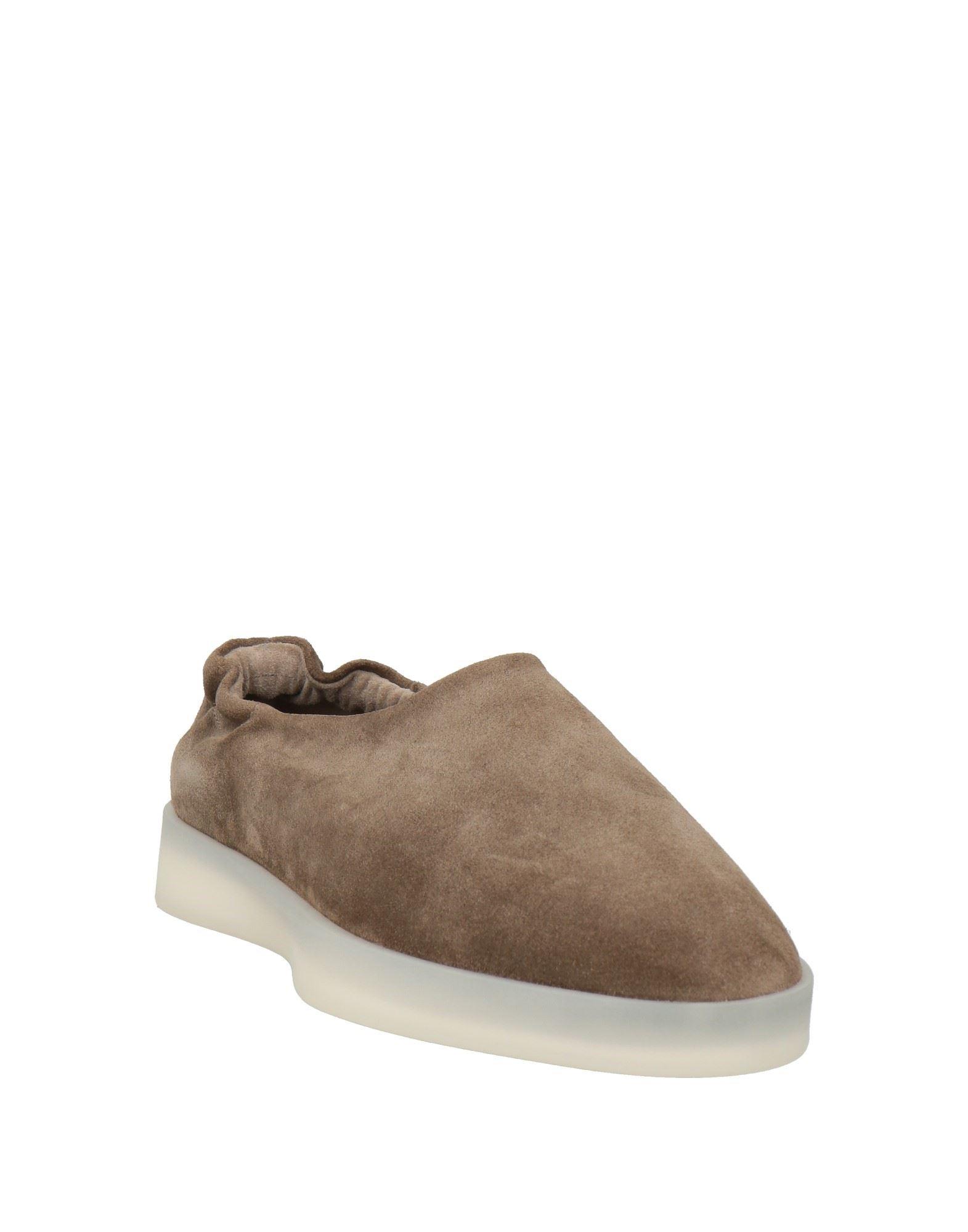 Fear Of God Slip-on shoes for Men | Online Sale up to 65 