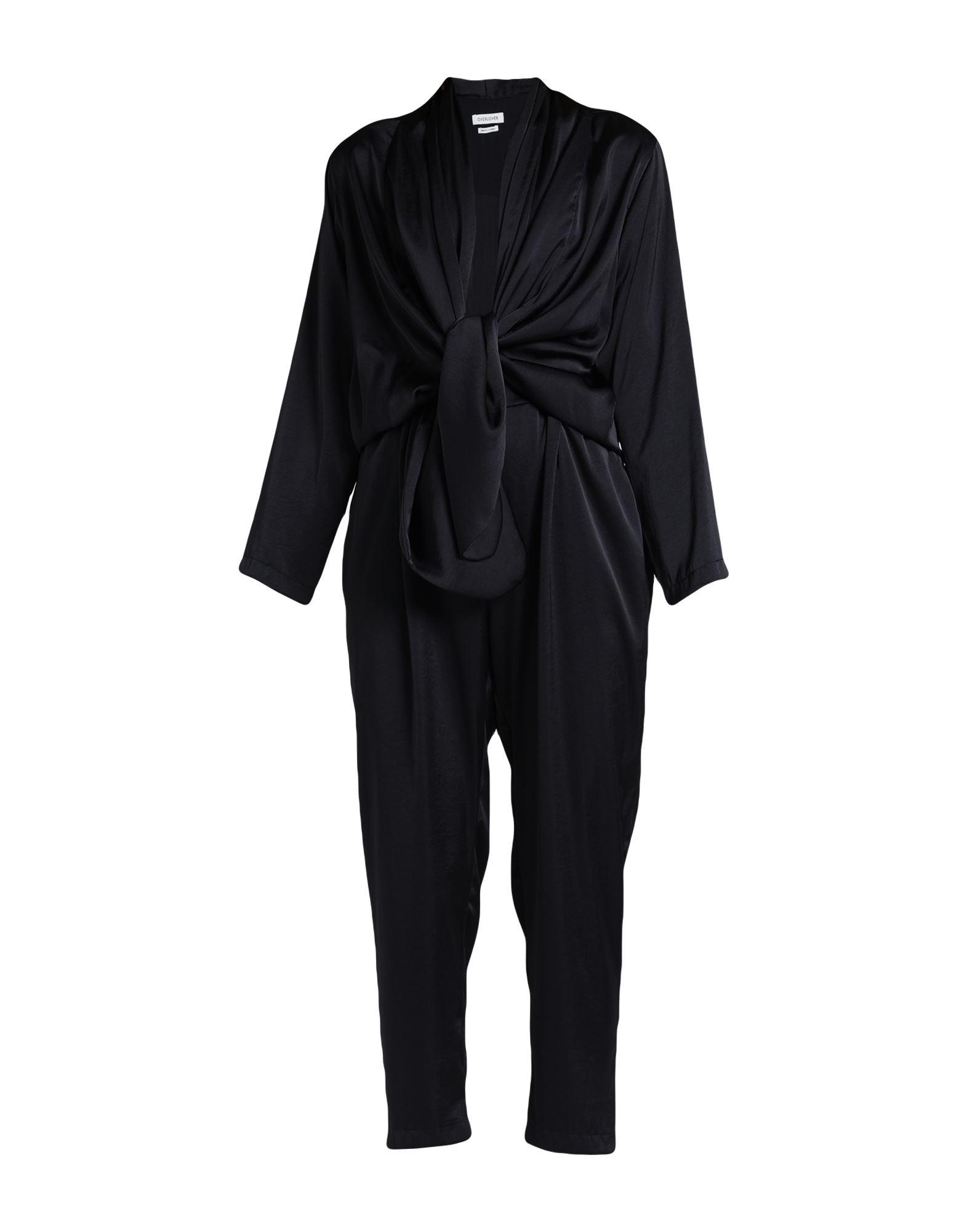 overlover jumpsuit