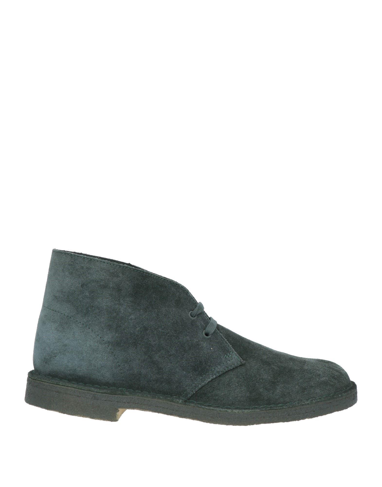 Clarks Ankle Boots in for Men Lyst