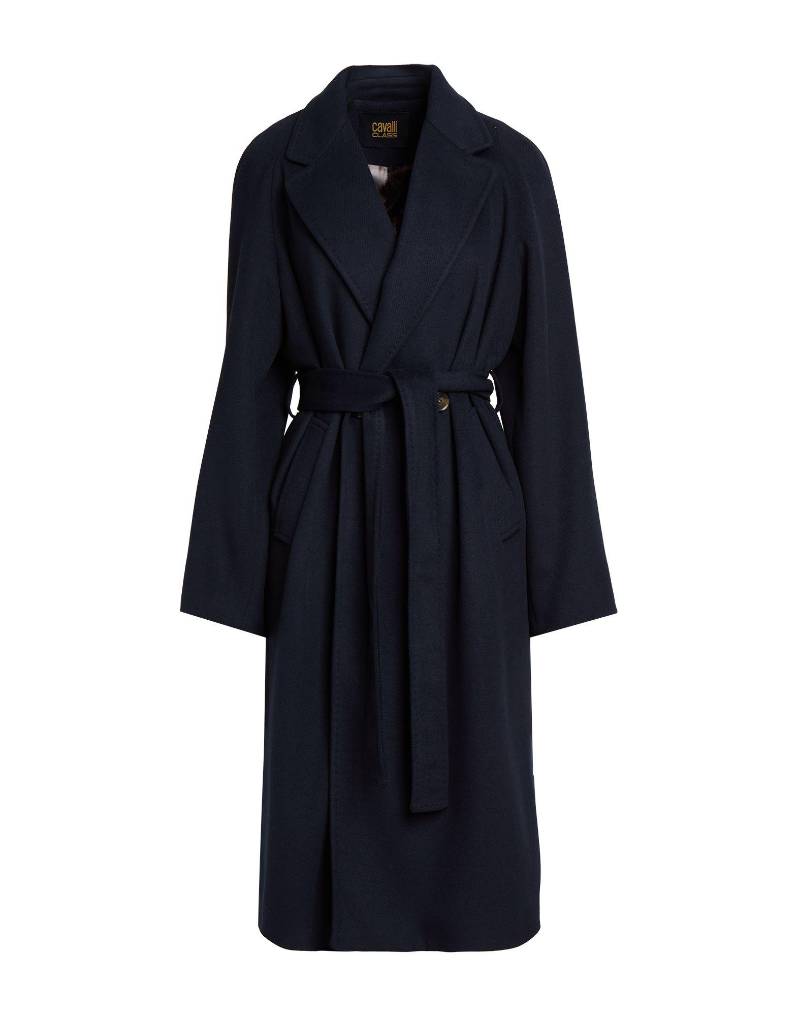 Roberto Cavalli Coats for Women | Online Sale up to 86% off | Lyst