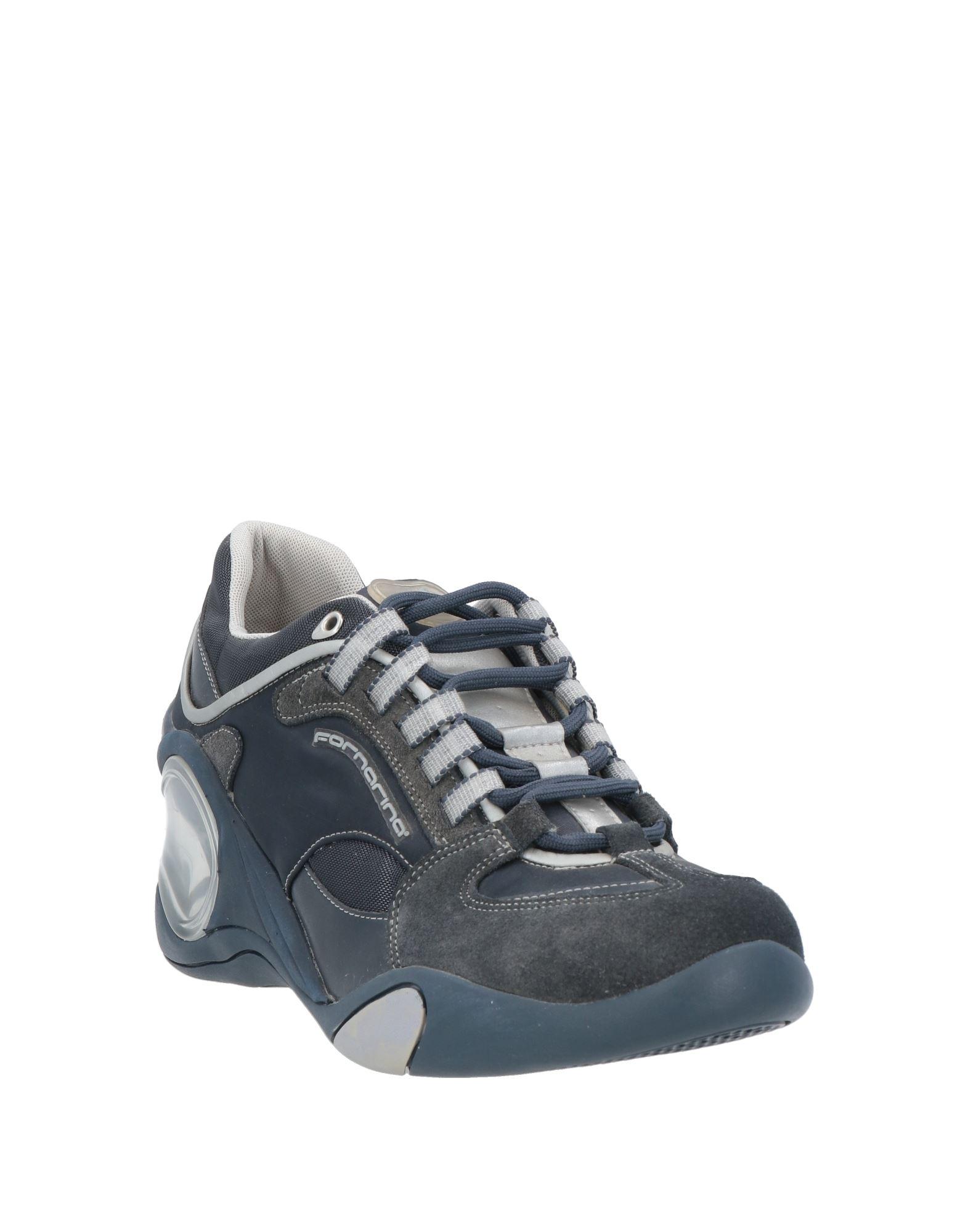Fornarina Sneakers in Blue | Lyst