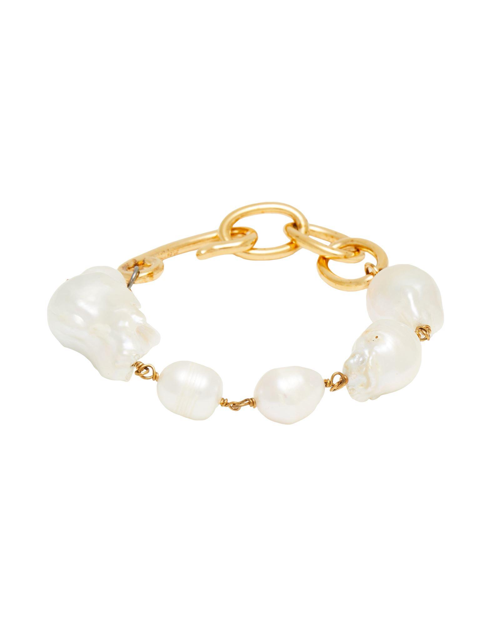 Jil Sander Bracelets for Women | Online Sale up to 70% off