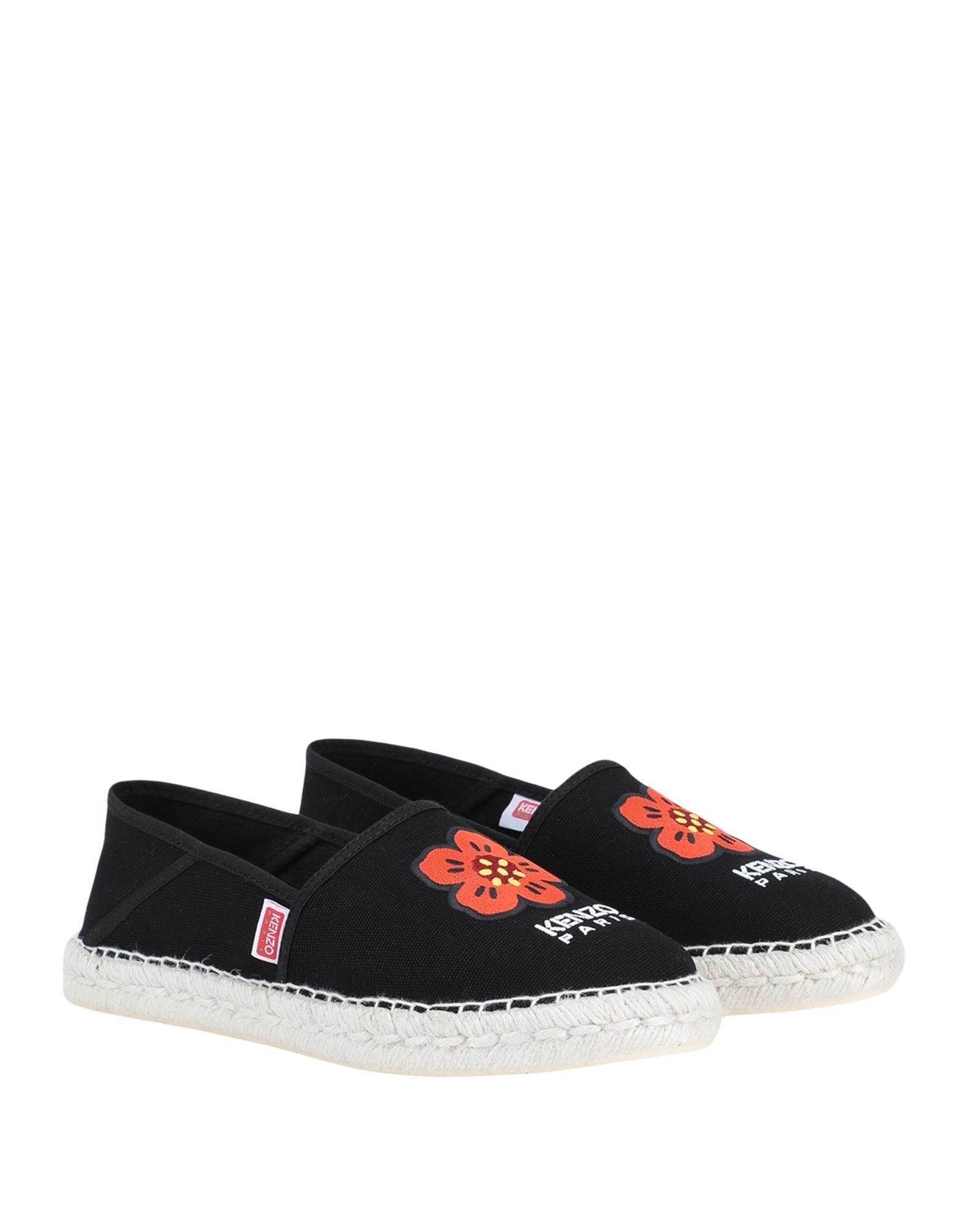 KENZO Espadrille shoes and sandals for Women | Online Sale  display picture 1