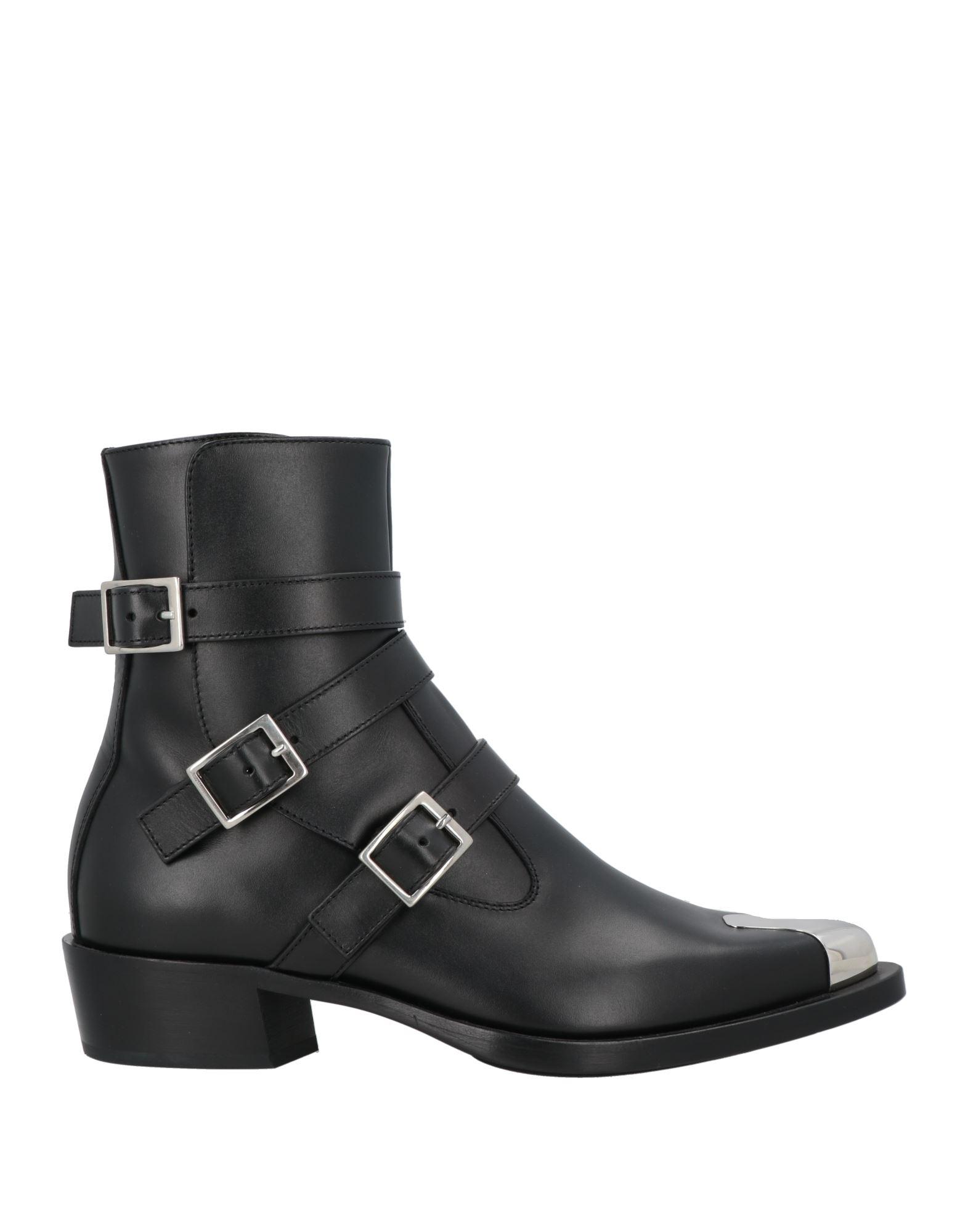 Stivaletti alexander mcqueen deals
