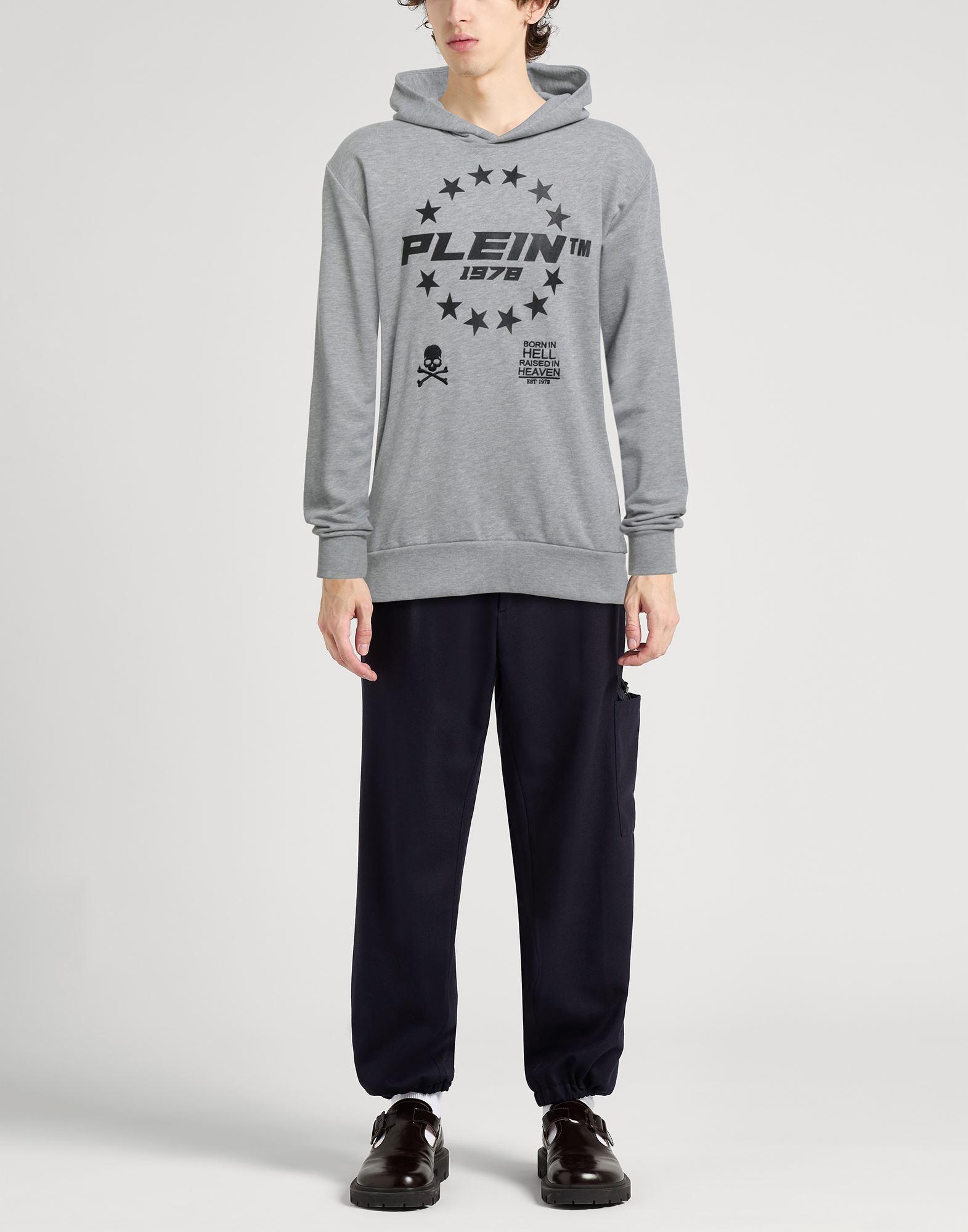 Philipp Plein Hoodies for Men | Online Sale up to 75% off | Lyst