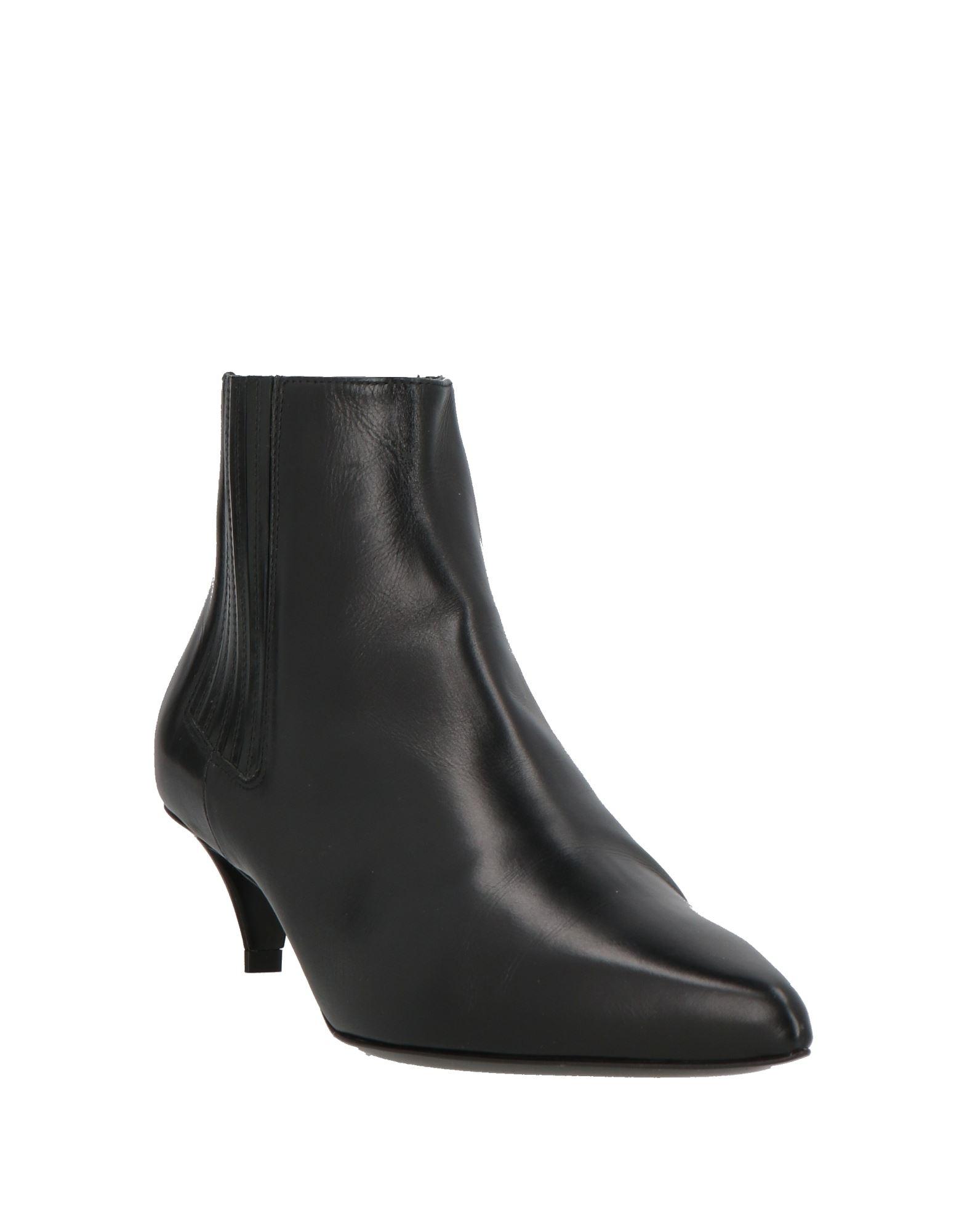 Celine Ankle boots for Women | Online Sale up to 82% off | Lyst