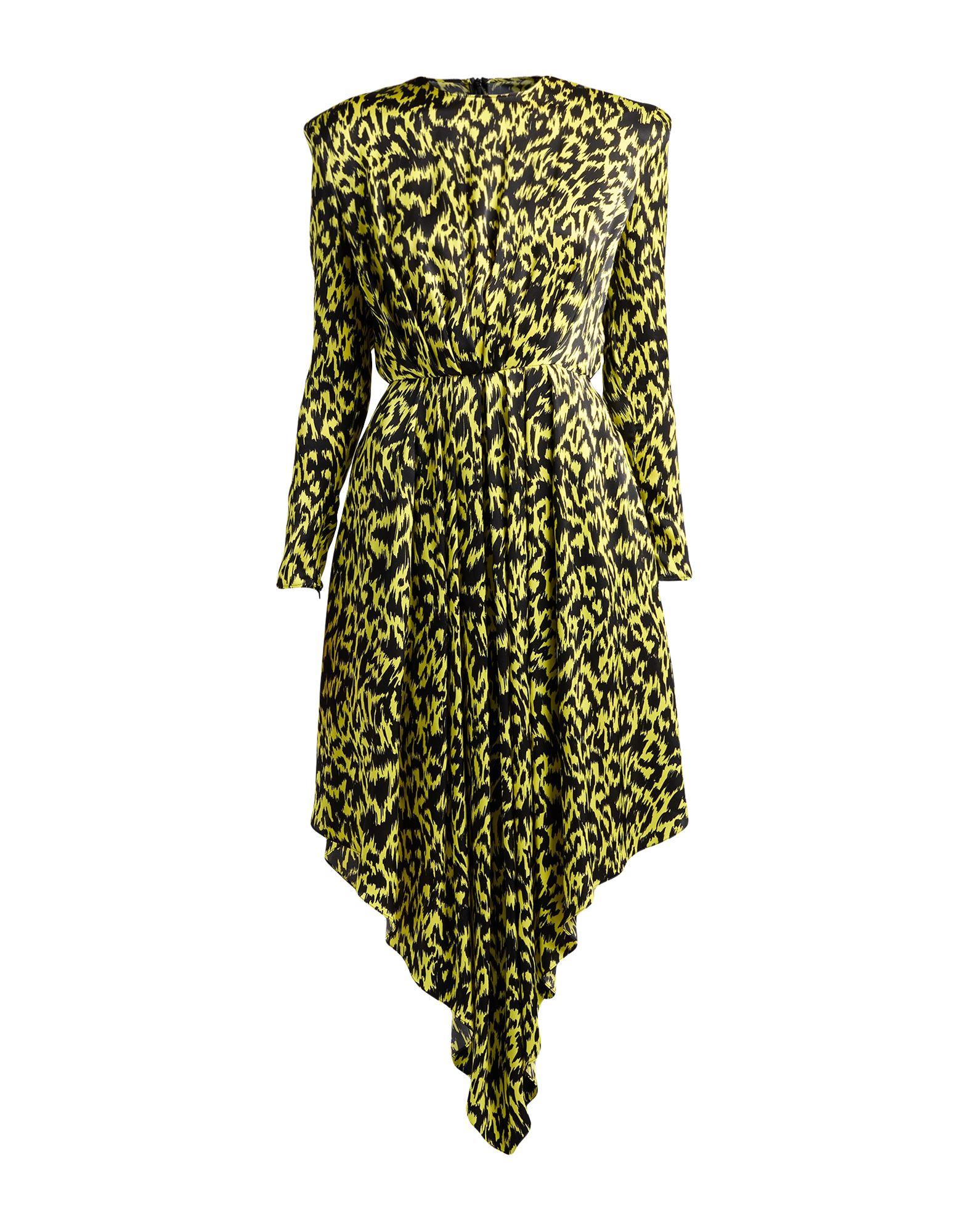 スカート ALEXANDRE VAUTHIER Pol pol idress Alexandre Vauthier Maxi Dress in Zenith Blue | FWRD