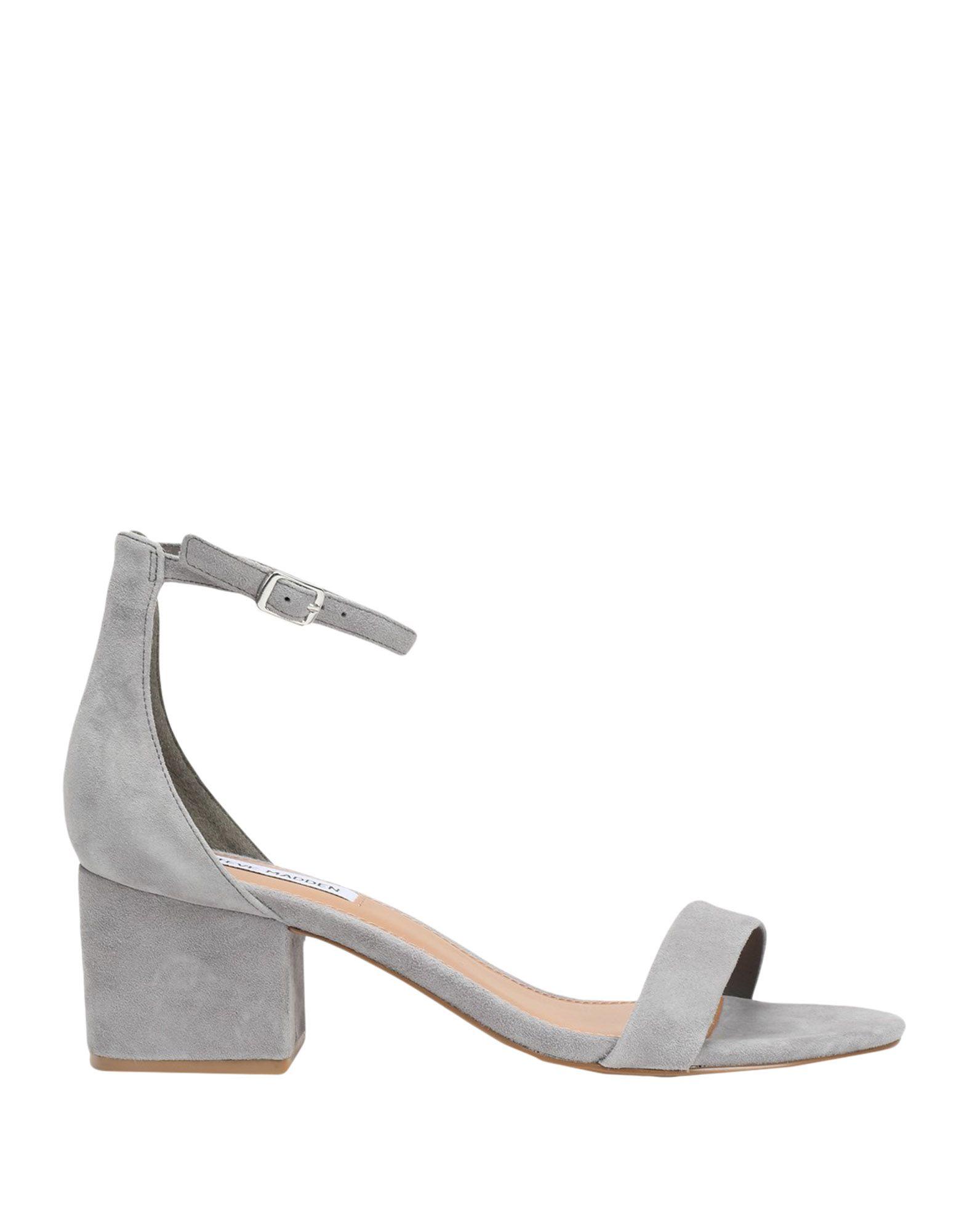 light grey sandal heels