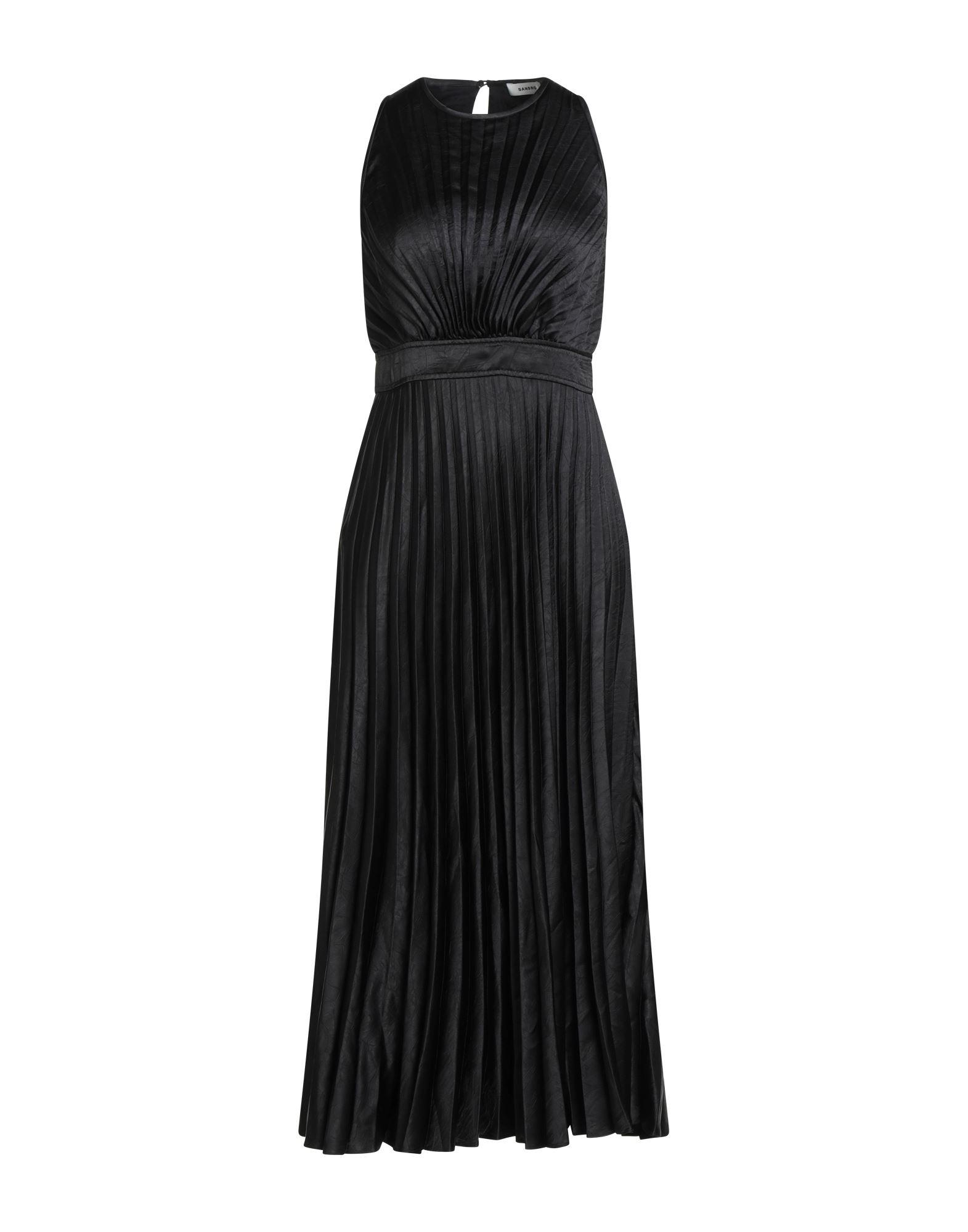strapless open back dress Velvet Puff Sleeve Dress | Velvyn