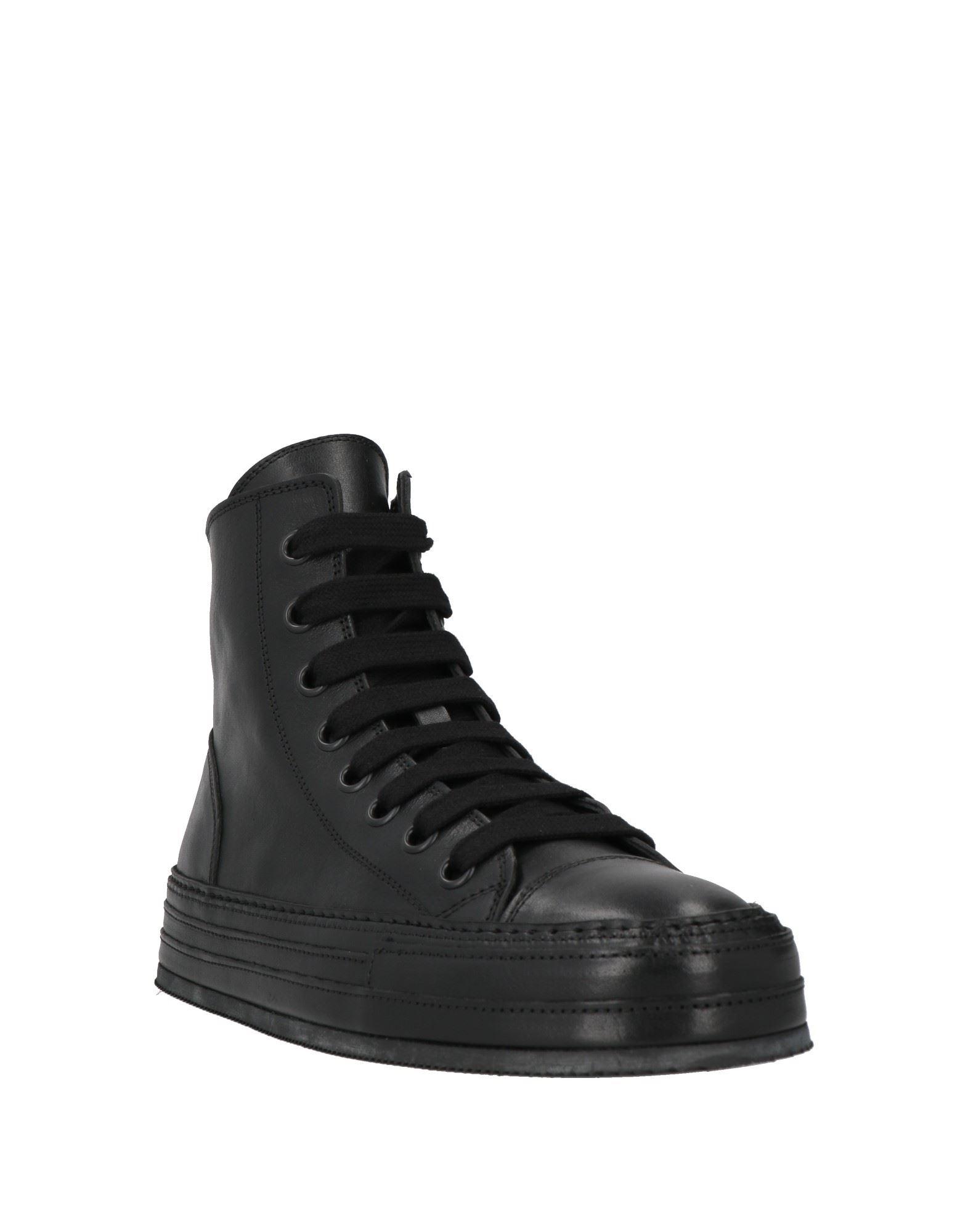 スニーカー Ann Demeulemeester SNEAKER (2201WN01375001 001) Sneakers – Ann Demeulemeester