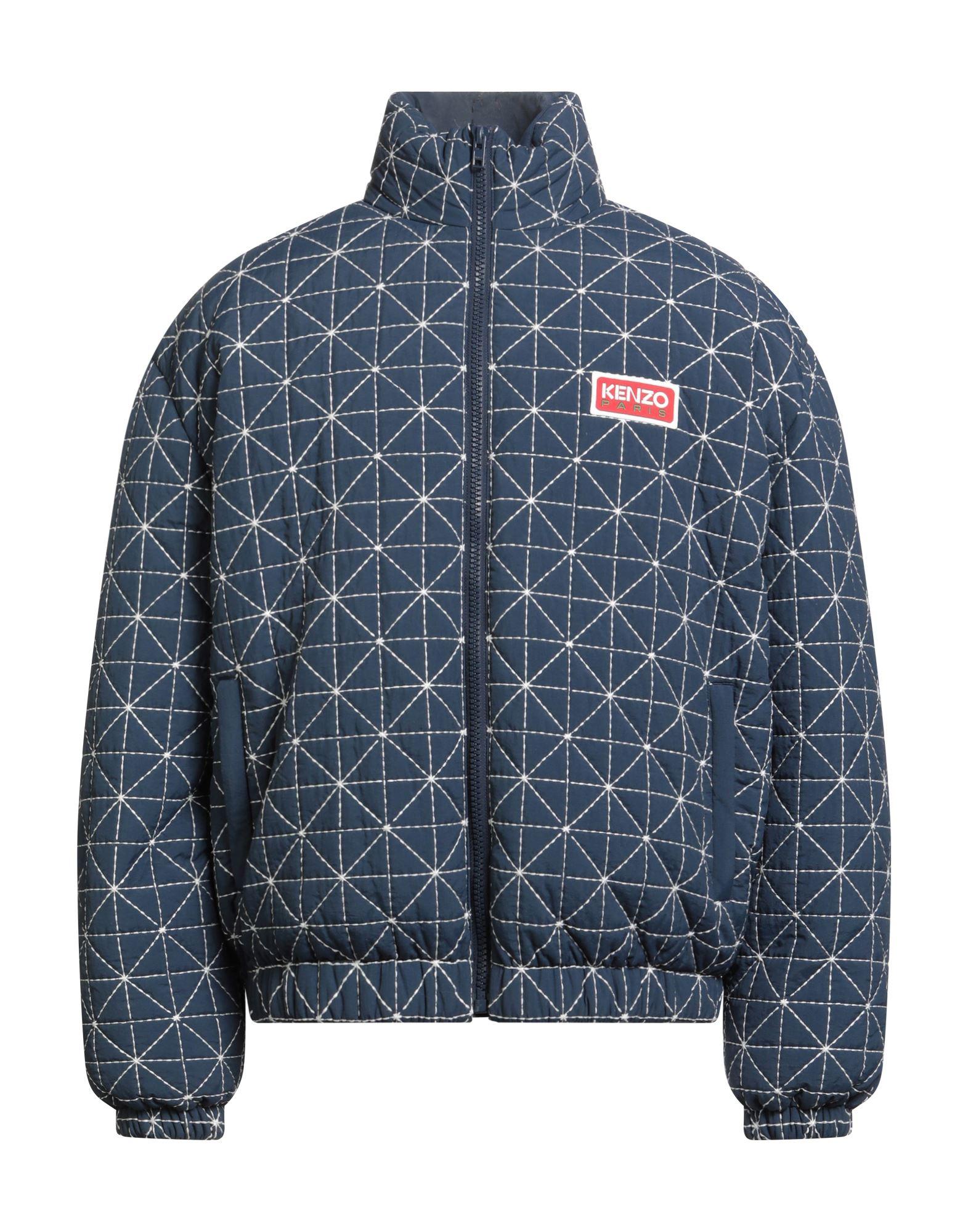 Veste Blouson Veste Kenzo Pour Homme Kenzo Veste De Survêtement