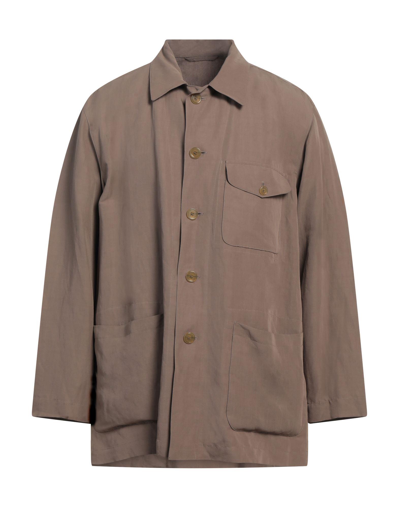 70-80s allegri made in italy trench coat