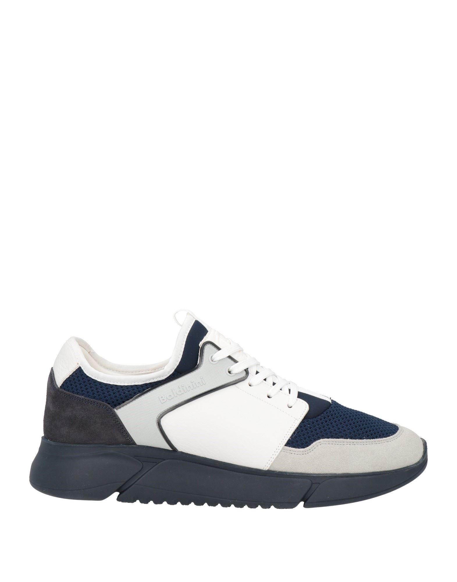 Baldinini Sneakers in Blue for Men | Lyst