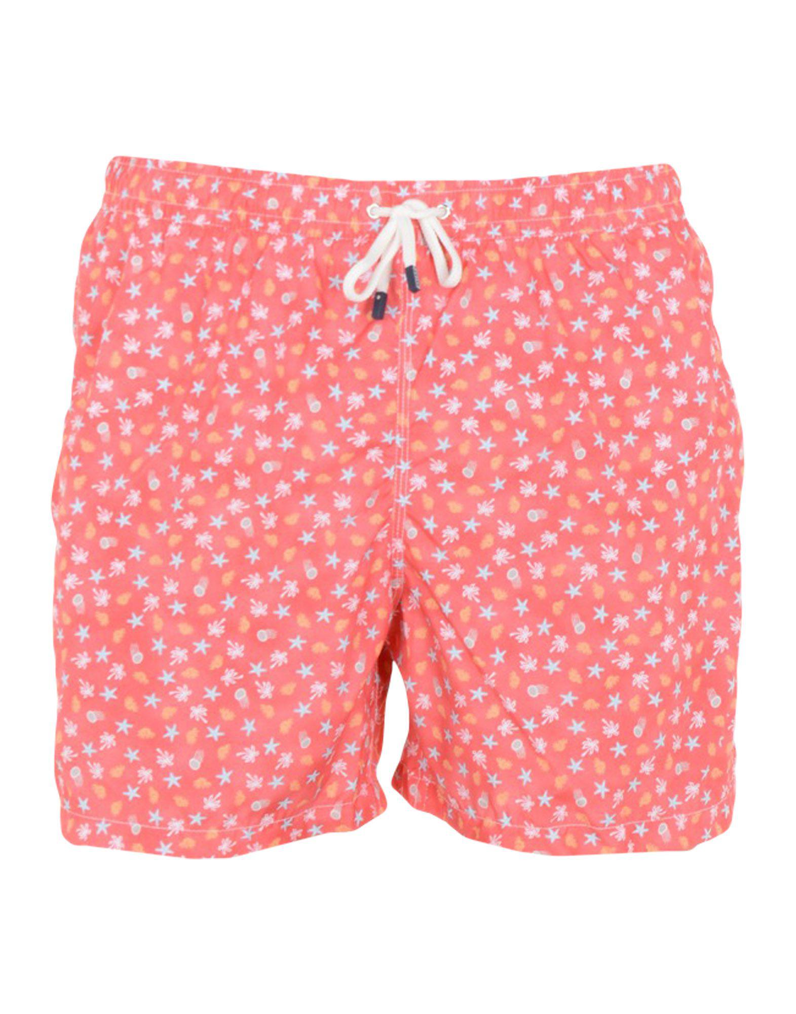 fedeli maillot de bain homme