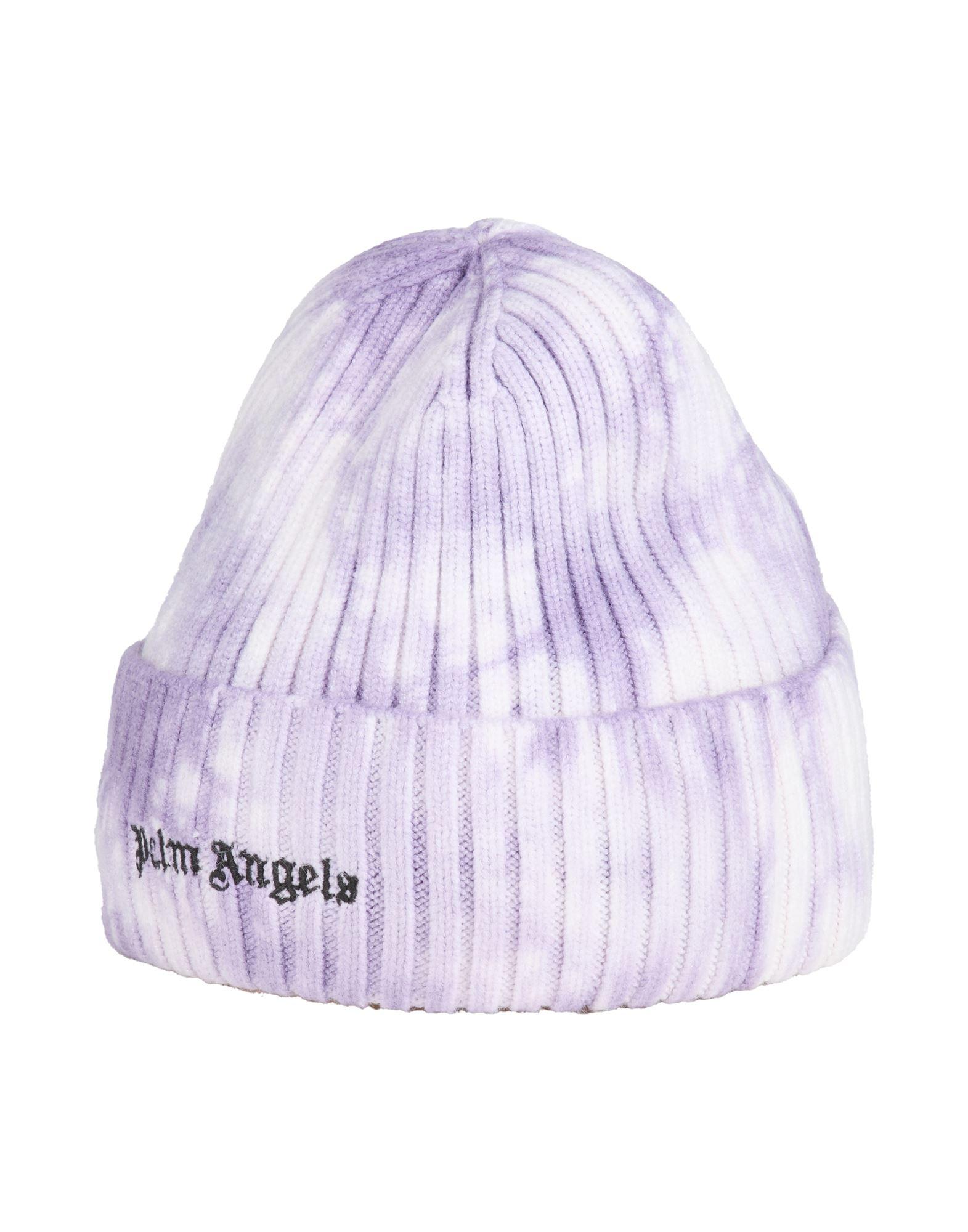 Purple Palm Angels Hats for Women | Lyst UK