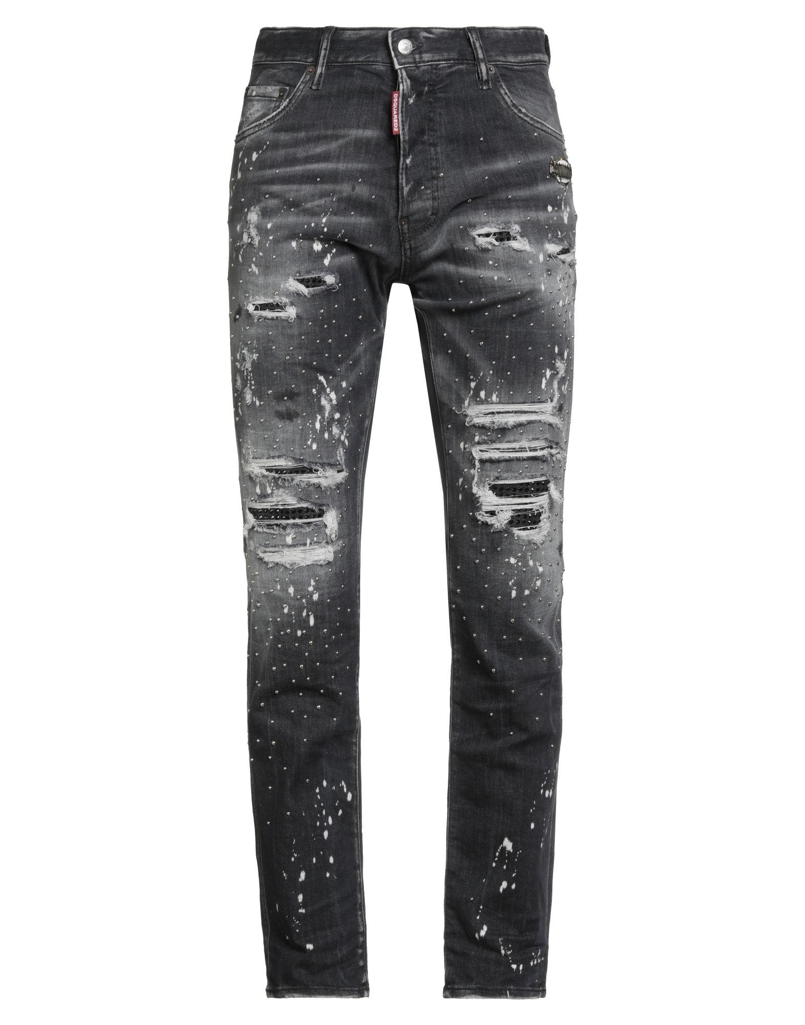 DSquared² Jeans for Men Online Sale up to 62% off Lyst UK