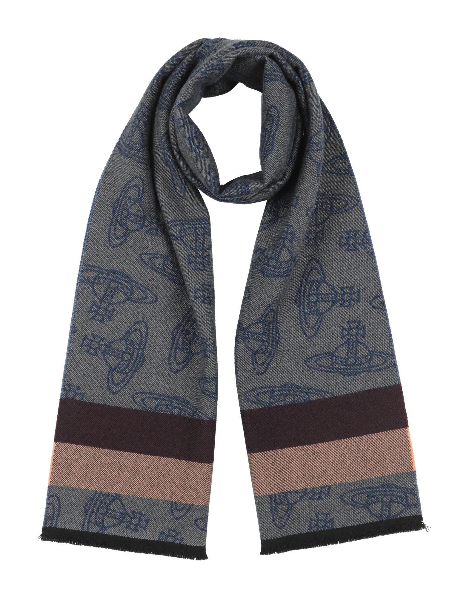 小物 palace vivienne westwood scarf Scarf Vivienne Westwood Multicolour in Cotton - 47989838
