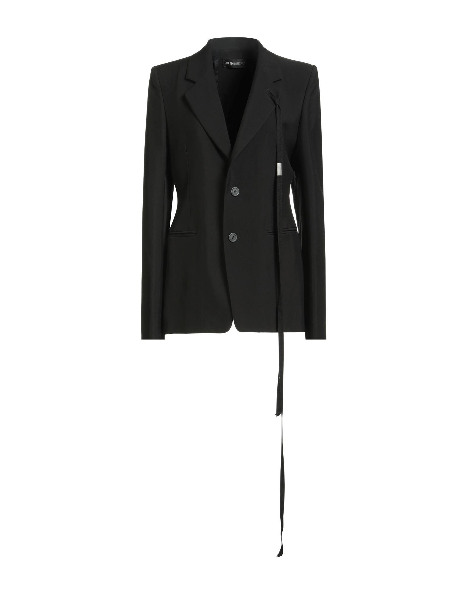 Ann Demeulemeester Blazers, sport coats and suit jackets for
