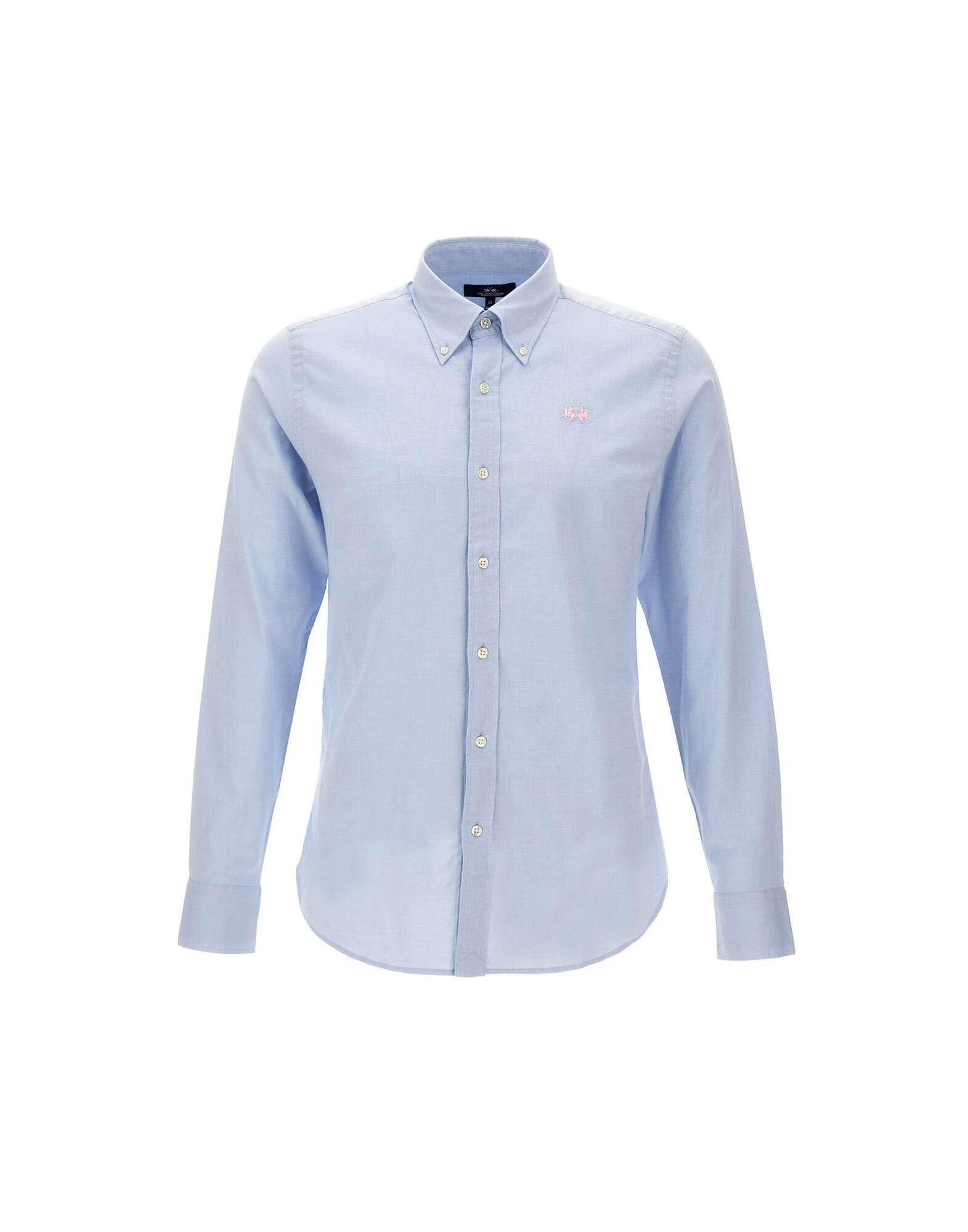Camicia jeans la martina cheap