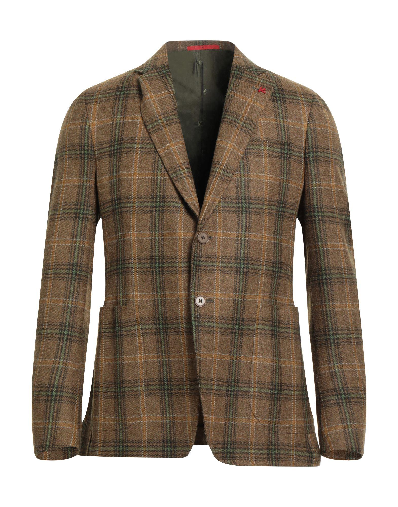 Giacche da uomo di Isaia a partire da 804 € Lyst