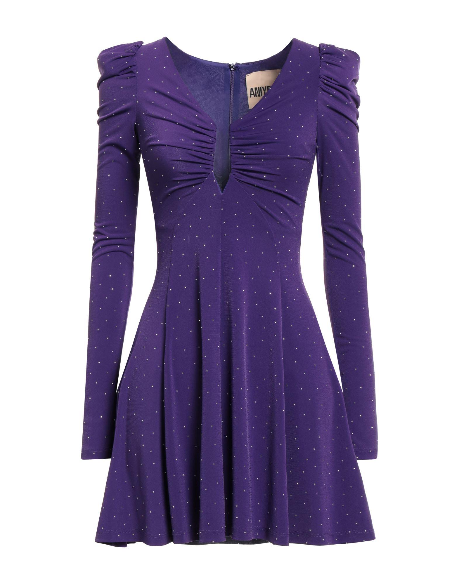 ワンピース ANIYE BY BRYANN MINI DRESS MINI DRESS LUX | ANIYE BY ® Official Online Shop