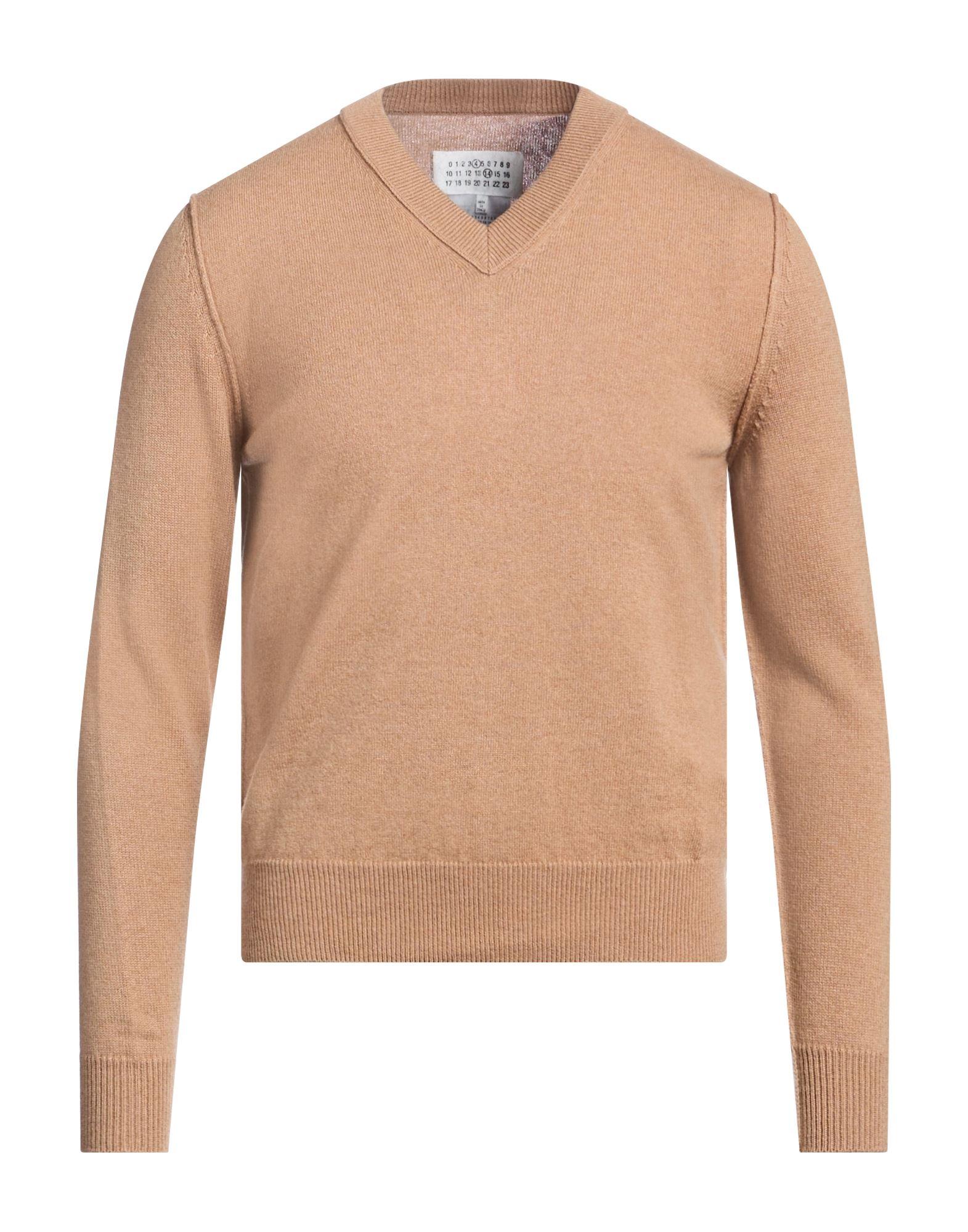 Maison Margiela V-neck sweaters for Men | Online Sale up to Maison Margiela V-neck sweaters for Men | Online Sale up to