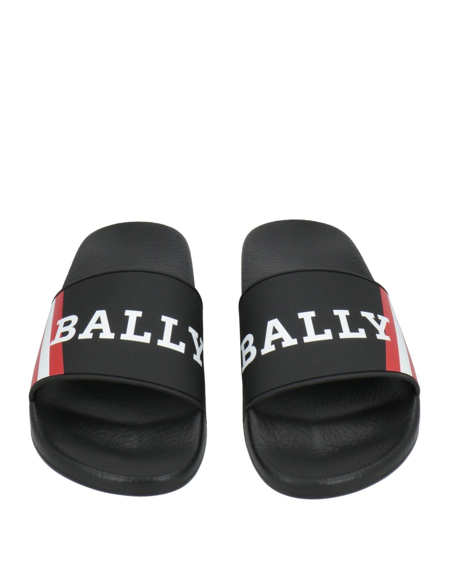 Bally Sandals and flip-flops for Men | Online Sale up to 50 