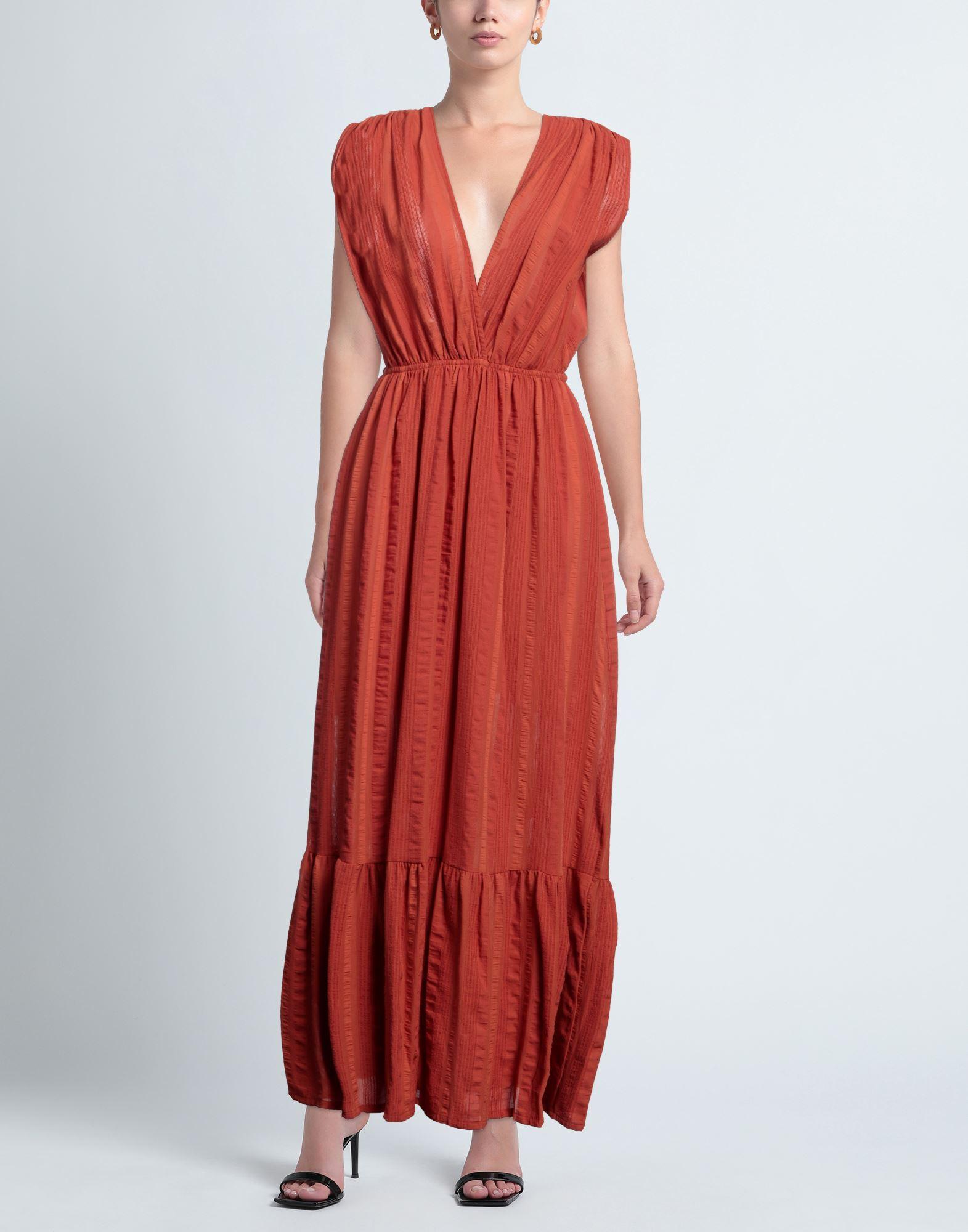 MME ROAD Maxi dresses for Women | Online Sale up to 89% off | Lyst MME ROAD Maxi dresses for Women | Online Sale up to 89% off | Lyst