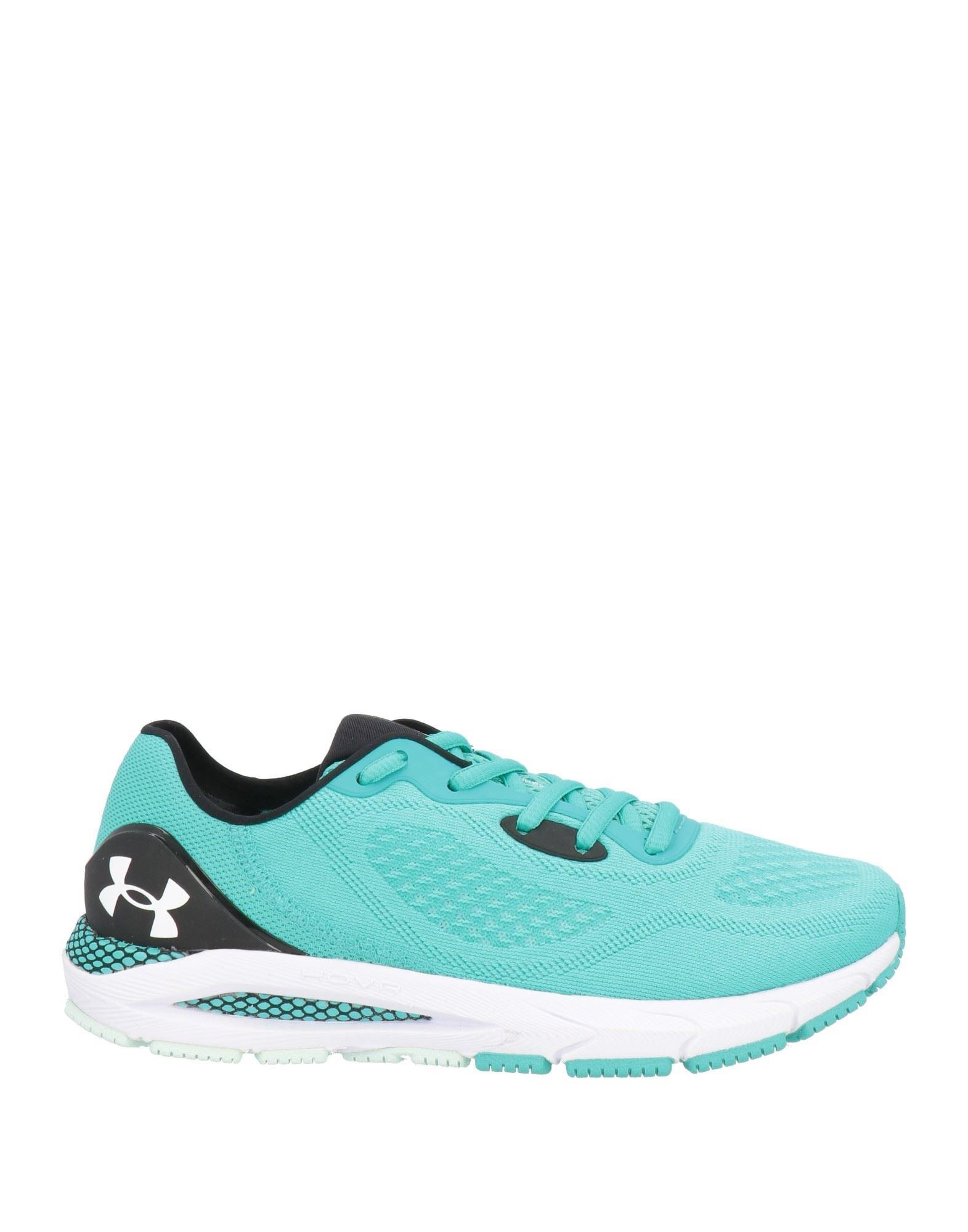 Under Armour Trainers in Blue | Lyst