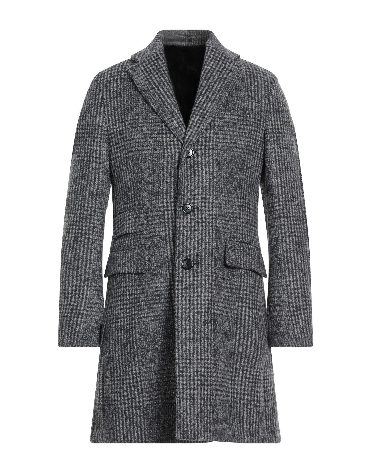 Alpaca Coats for Men Up to 61 off Lyst