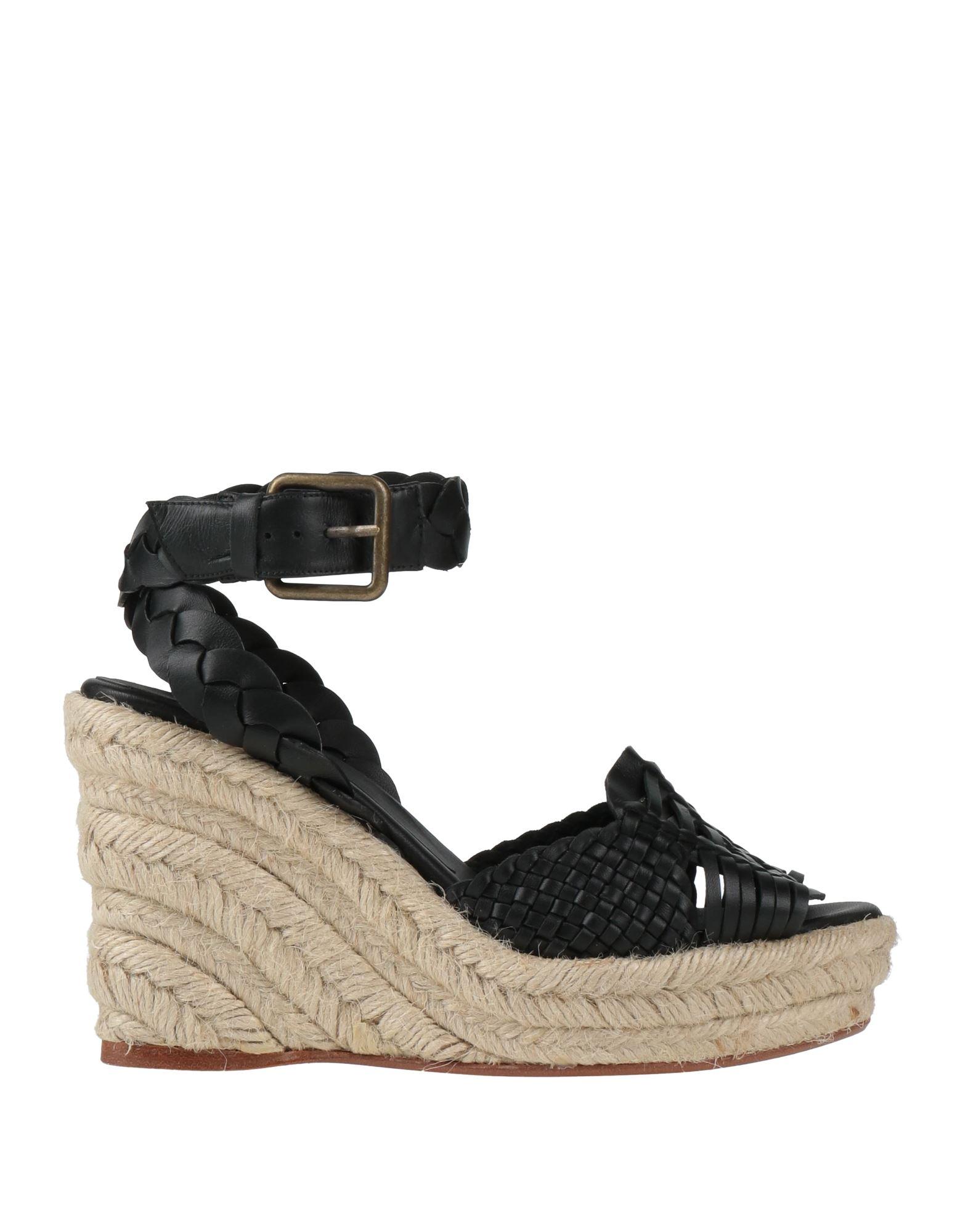 Castañer Wedge sandals for Women | Online Sale up to 52% off