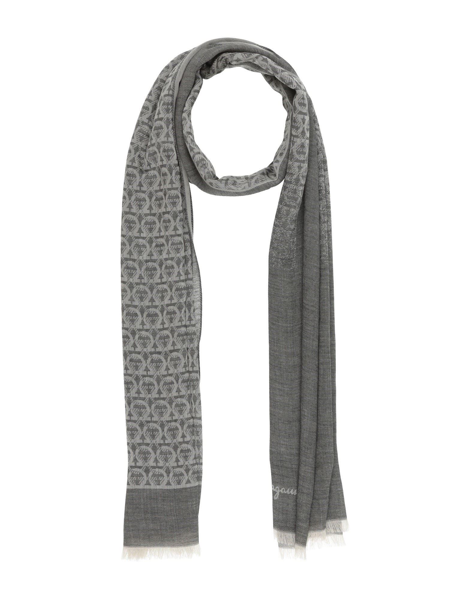 Ferragamo Scarves and mufflers for Men | Online Sale up to